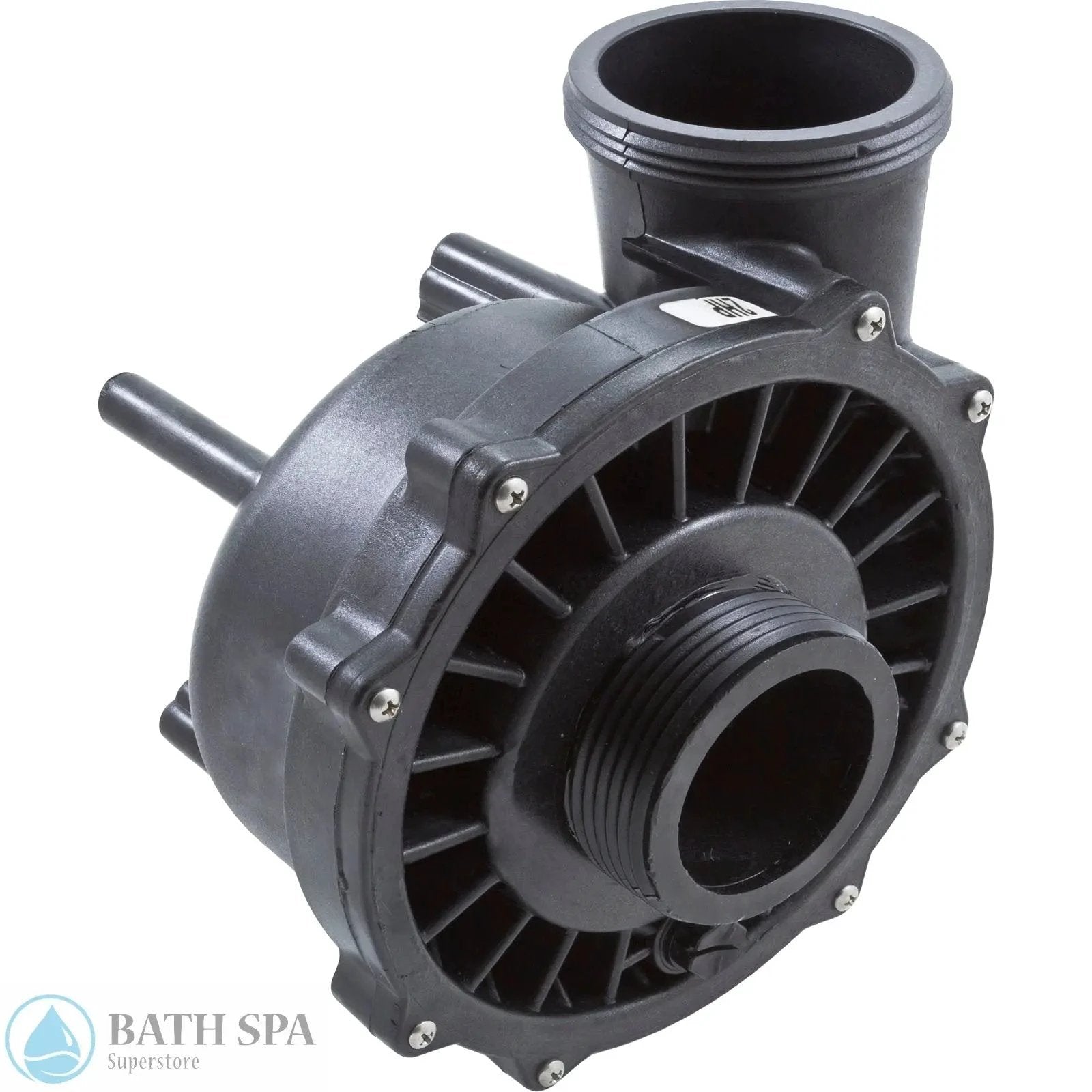 Waterway Executive Wet End 2" 3.0HP 56 Frame 310-1730 Spa Pumps 34-270-1602_XL_03105aa1-1d34-4346-b302-07d4bbcfb2ef