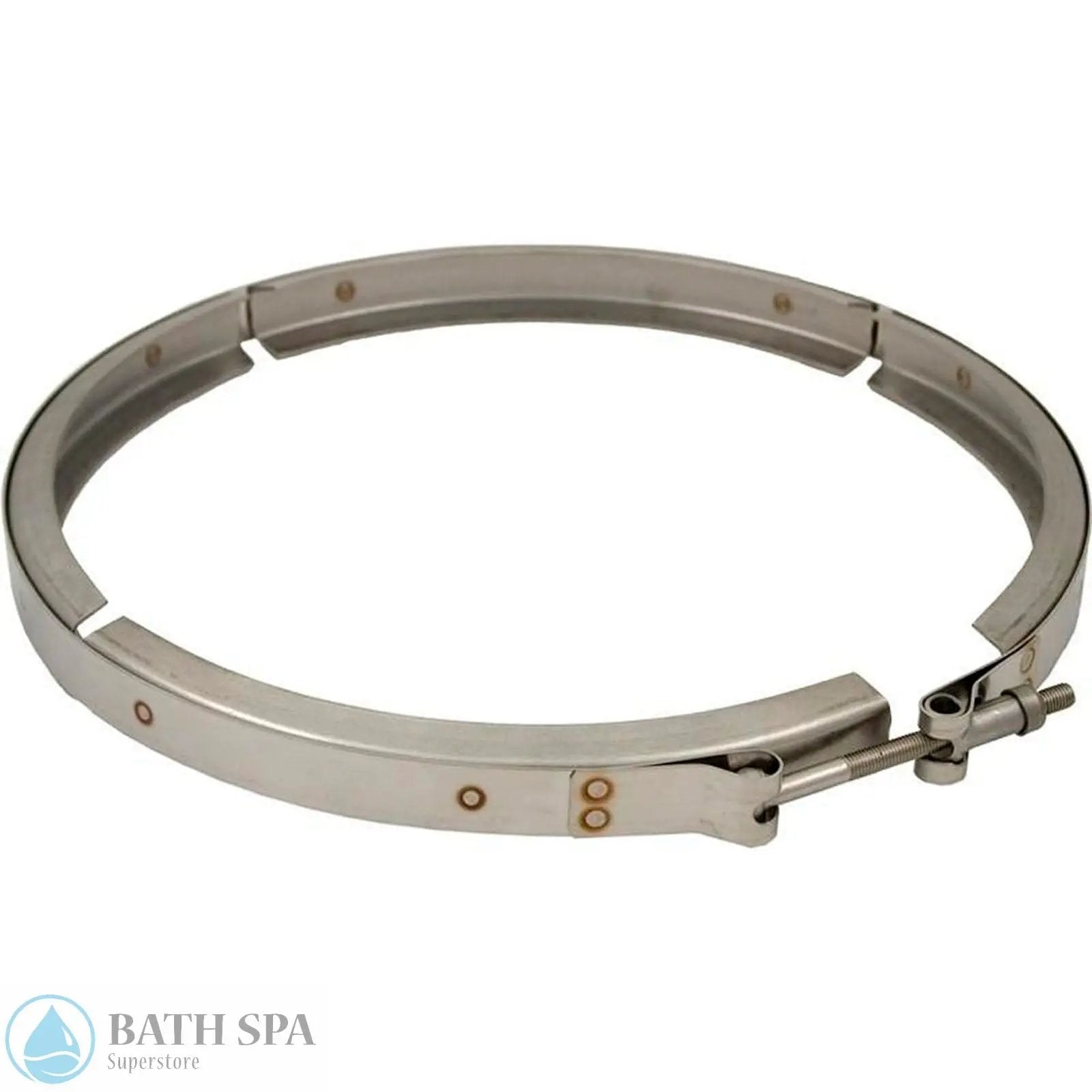 C19-37A - StaRite 5" Trap Kit Pkg 115 for Dura-Glas/Max-E-Glas Pumps | Parts | #5 Gasket, Pot to Volute, 5" Trap