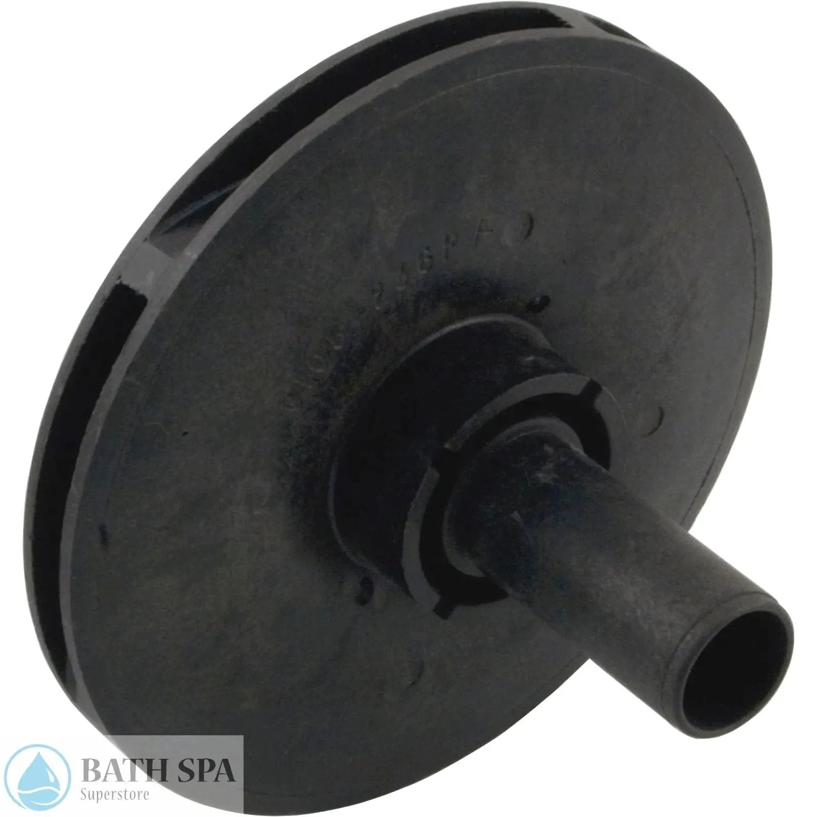 StaRite Dyna-Jet-TPE Series Pump Components | Parts | #8 Impeller 1.5HP 2-Spd C105-236PF