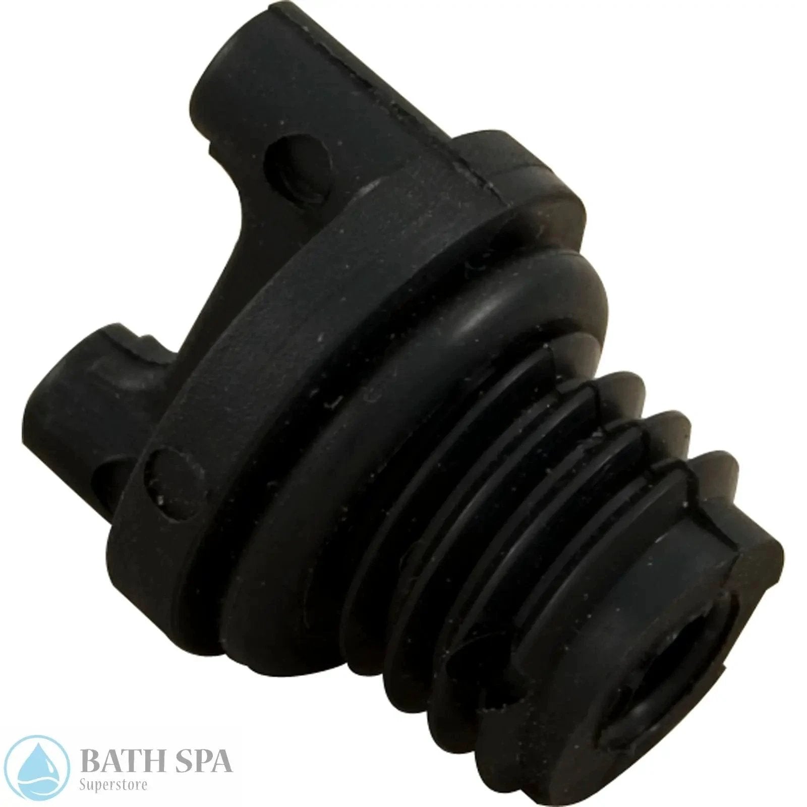 StaRite Dura-Jet JT Series Pump Parts | Parts | #8 Drain Plug 1/4" DJ Series (coarse thread)