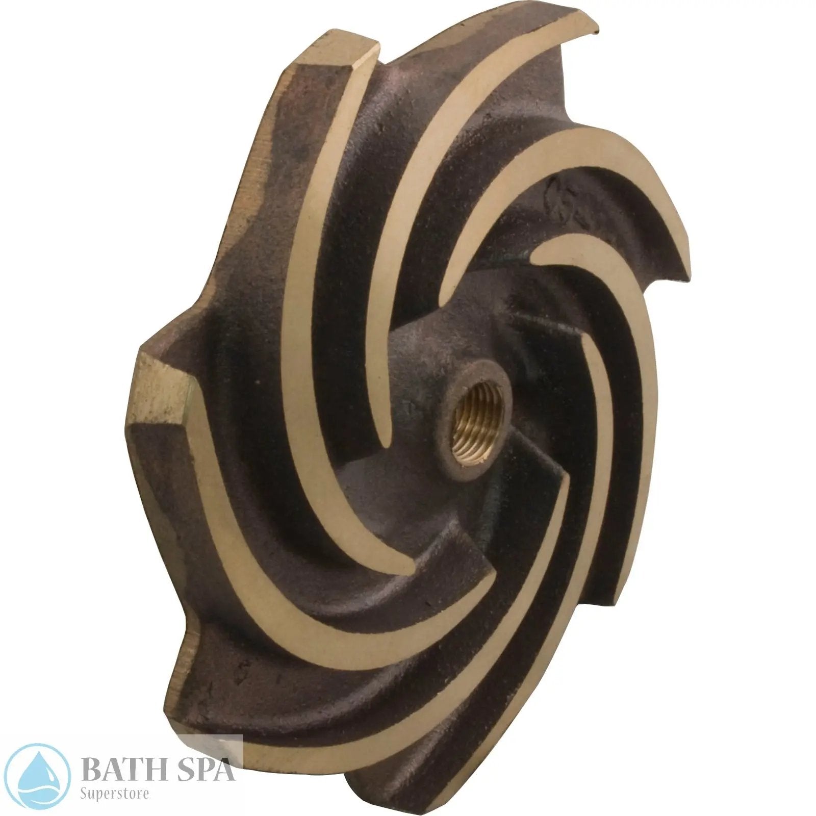 StaRite CFA Series Pump| Parts| #10 IMPELLER H&F PUMP 2.2HP