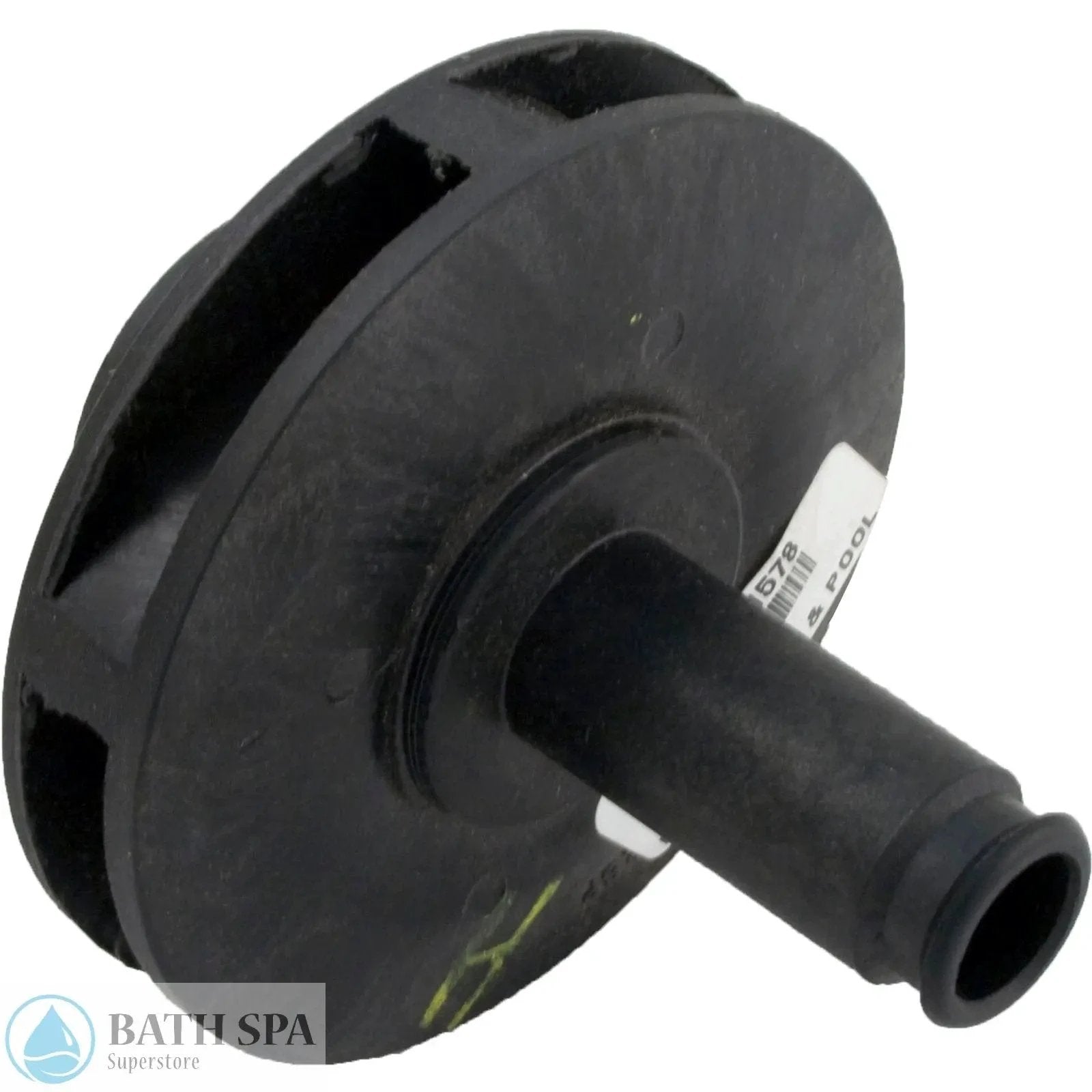 StaRite JW Series Pump | Parts | #6 IMPELLER MFG# C105-228PH