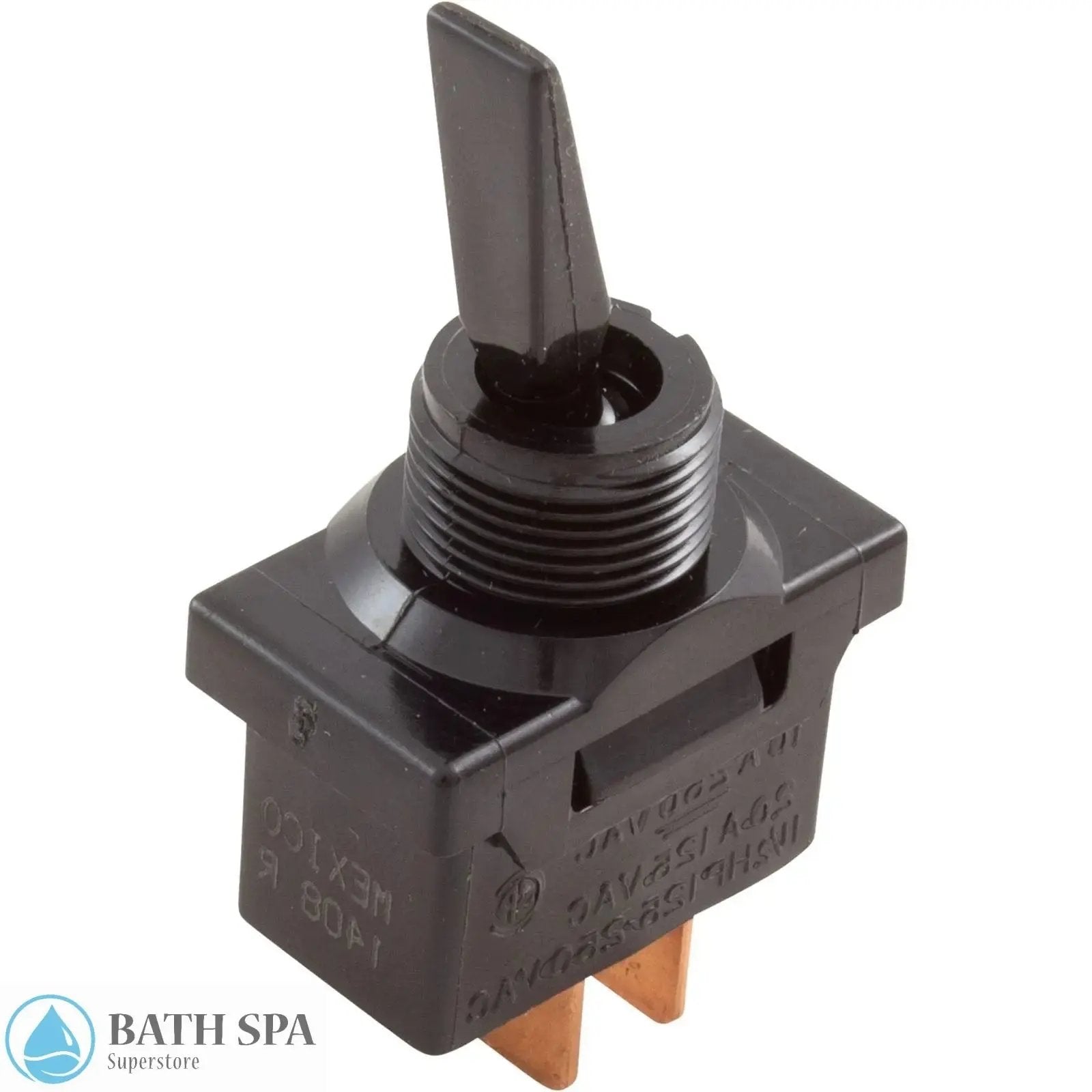 StaRite JW Series Above Ground Pump | Parts| #3 TOGGLE SWITCH