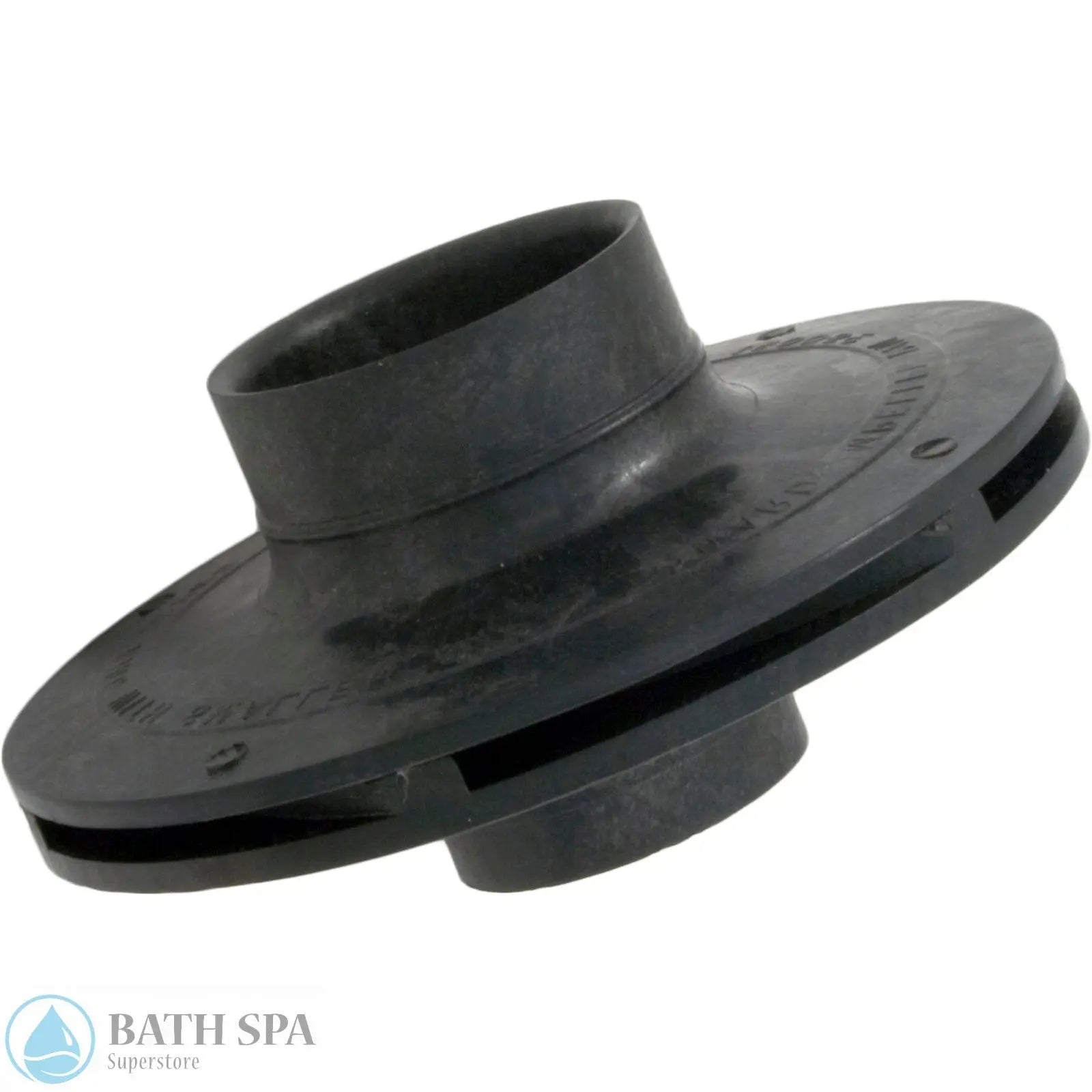 Pentair UltraFlow 1.0 HP Impeller (V38-124) Spa Pumps & Parts: Spa Pump Impellers 35-110-1306_XL_adeb91a5-67cc-4a7c-ba31-2b0225d0c989