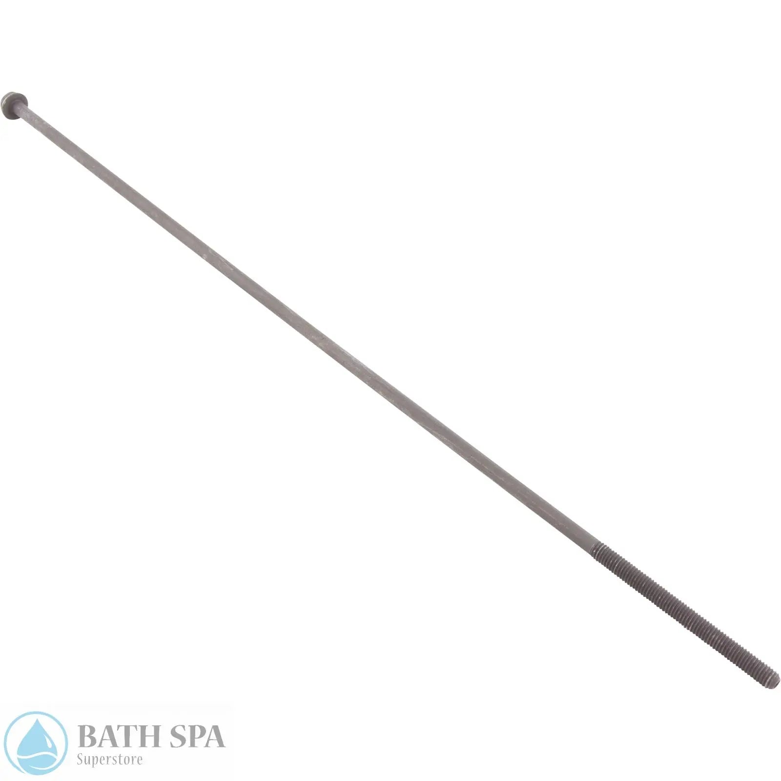 A.O. Smith (AOS) Century Motor Thru Bolts 10/32 x 12" Long x 2" Threaded End (16285680) Spa Pumps & Parts: Spa Pump Motor Parts 35-125-2097_1-REVERSE__XL