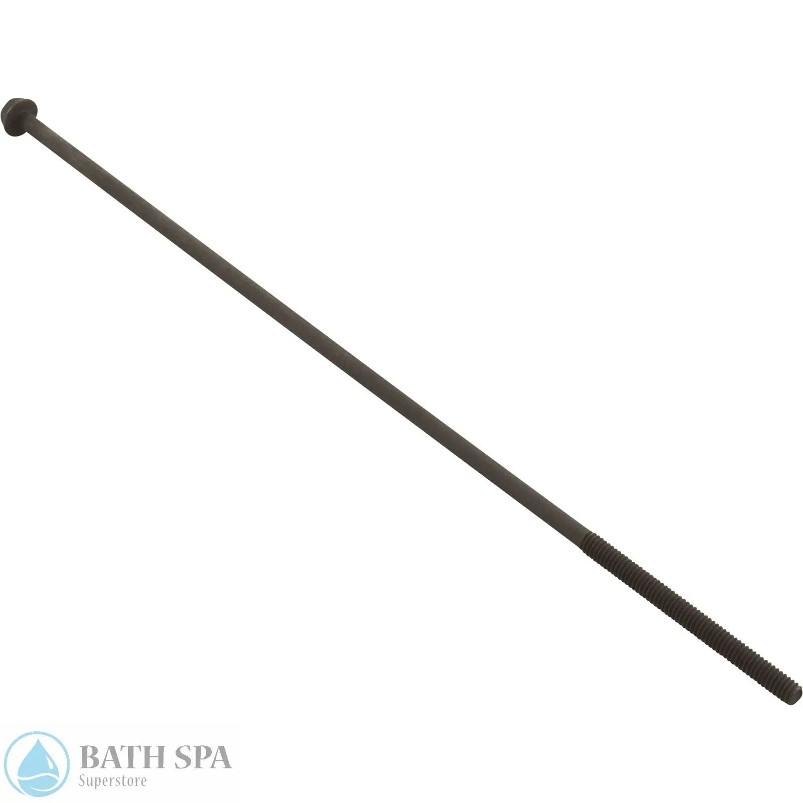 Thru Bolt, Motor, Century Regal Beloit, 8-32 x 8-3/8" (TBA832838) Spa Pumps 35-126-2000_XL