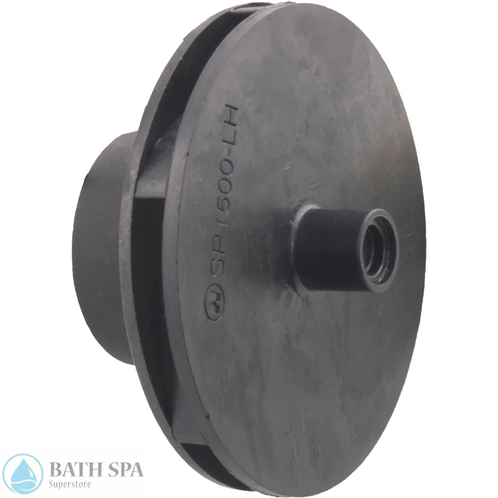 Hayward SP1580 Series Power-Flo LX Pump| Parts| #7 Hi Performance Impeller, 1HP