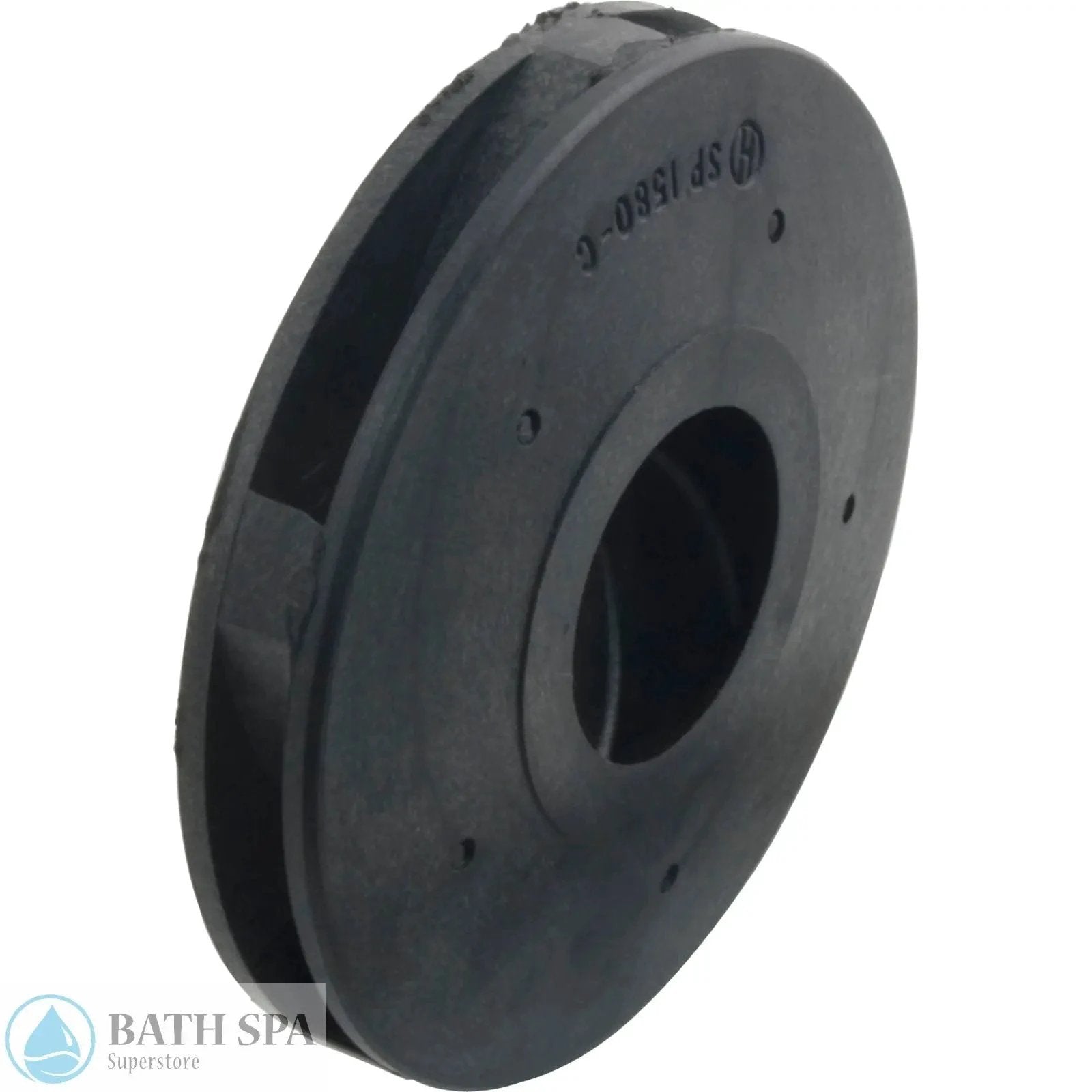 Hayward SP1580 Series Power-Flo LX Pump| Parts| #7 Power Flo SP1580C 1.5HP Impeller