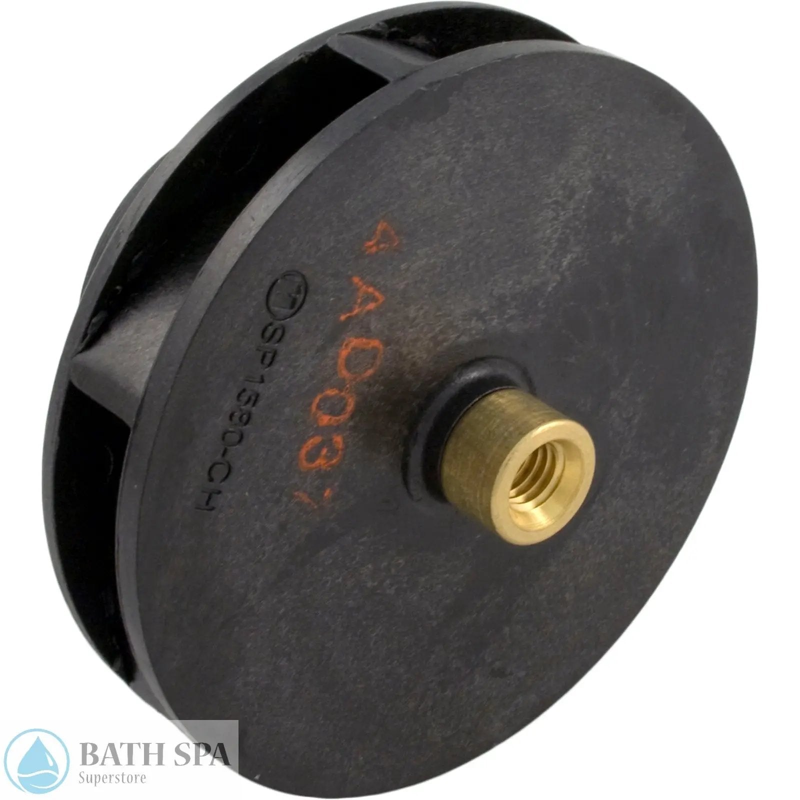 Hayward SPX1580CH Impeller Power-Flo LX Pump Hi Performance 1.5HP 35-150-1570_1-REVERSE__XL