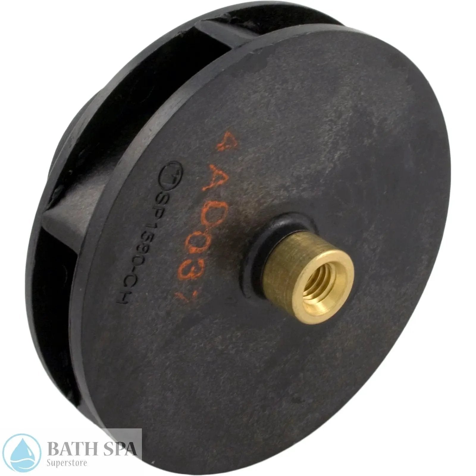Hayward SPX1580CH Impeller Power-Flo LX Pump Hi Performance 1.5HP 35-150-1570_1-REVERSE__XL