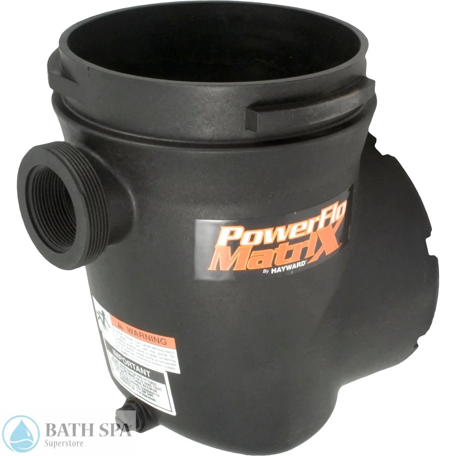 Hayward SP1591, SP1592, SP1593 Pump Model 35-150-3249_XL