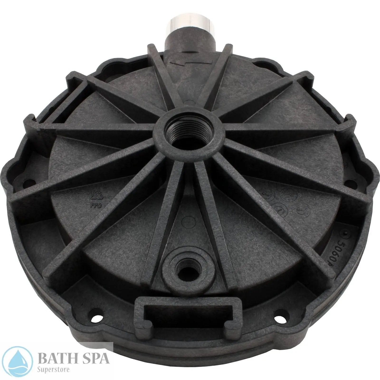 Hayward Viper Pressure Cleaner Booster Pump| Parts| #6 Volute 3/4 NPT-F