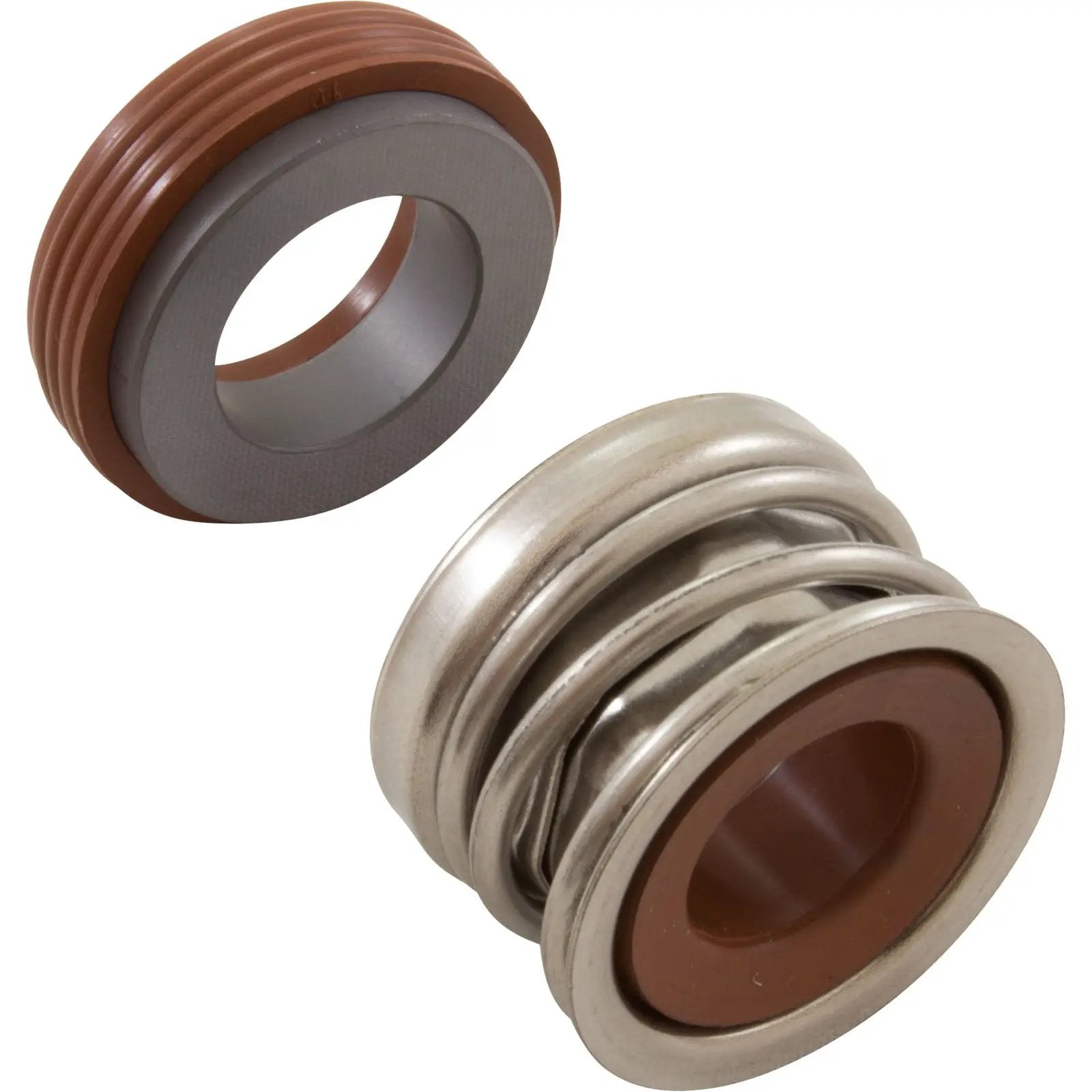 Waterway Supreme Silicon Carbide Pump Seal Kit (319-3010B) Spa Pumps & Parts: Spa Pump Parts 35-270-2000_1-REVERSE__XL
