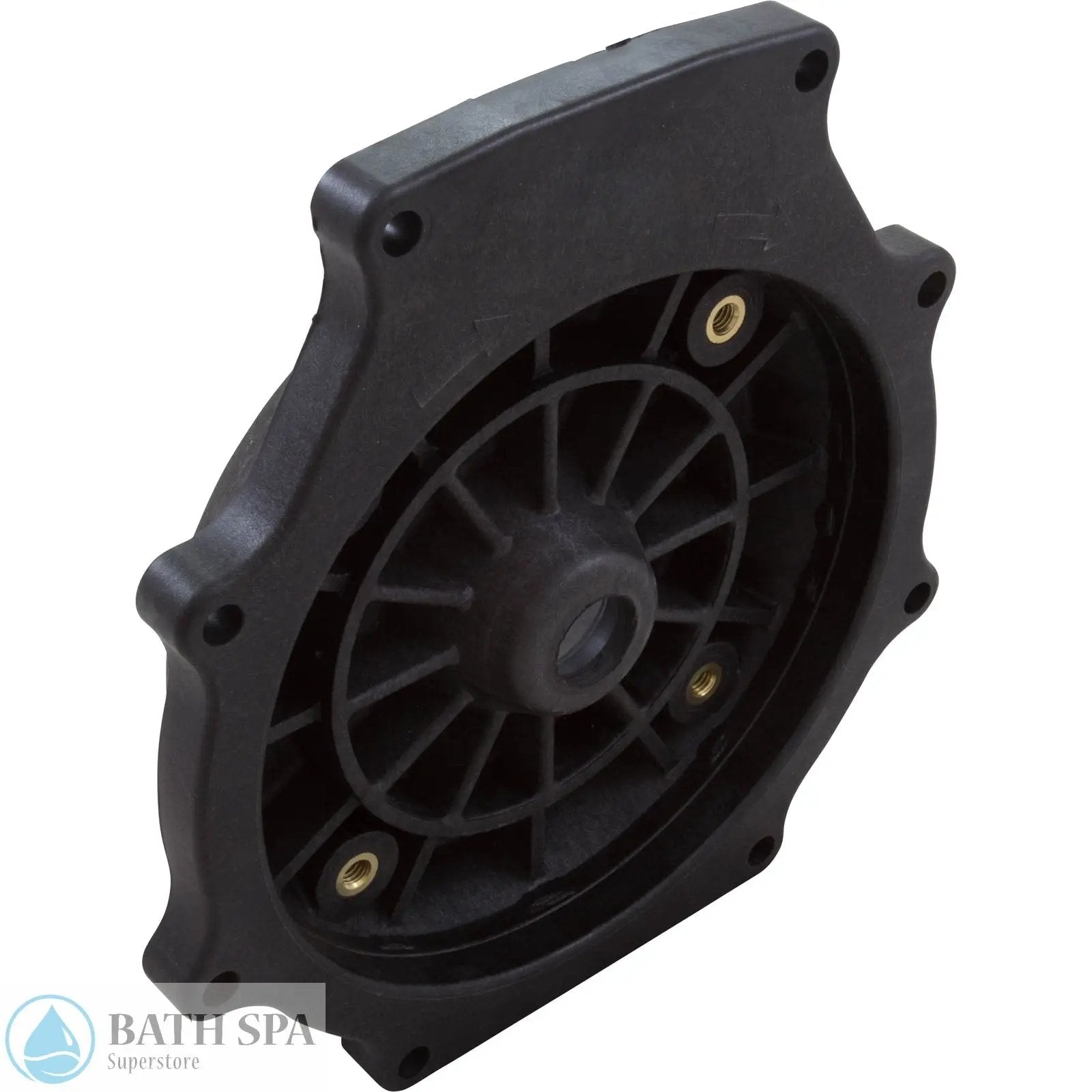 Waterway SVL56 Spa Pump Faceplate / Seal Plate (311-1400) Spa Pumps & Parts: Spa Pump Parts 35-270-2042_XL_ff3b37b7-da10-4304-b23d-7062c52f8f46