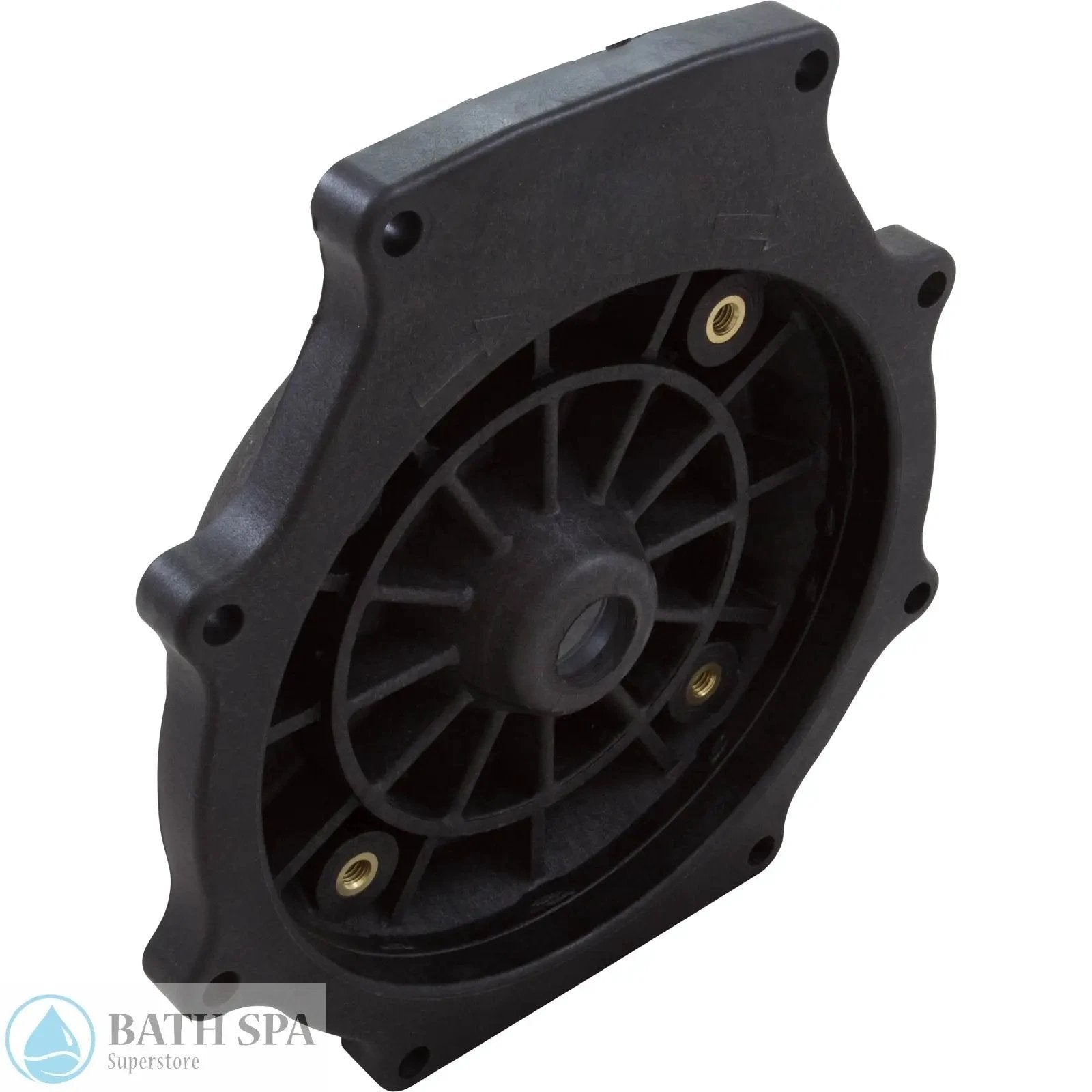 Waterway SVL56 Spa Pump Faceplate / Seal Plate (311-1400) Spa Pumps & Parts: Spa Pump Parts 35-270-2042_XL_ff3b37b7-da10-4304-b23d-7062c52f8f46