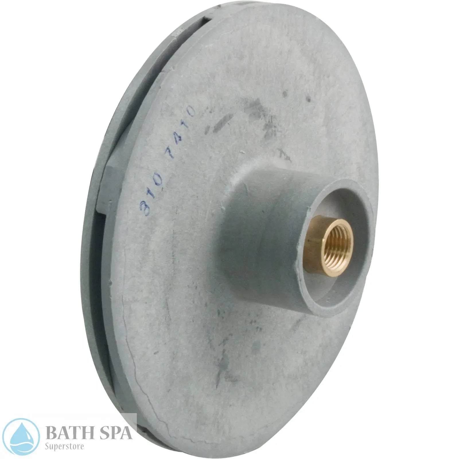 Waterway 1.0 HP SVL56/Champion Pump Impeller (310-7410) Spa Pumps & Parts: Spa Pump Impellers (Waterway) 35-270-2104_1-REVERSE__XL