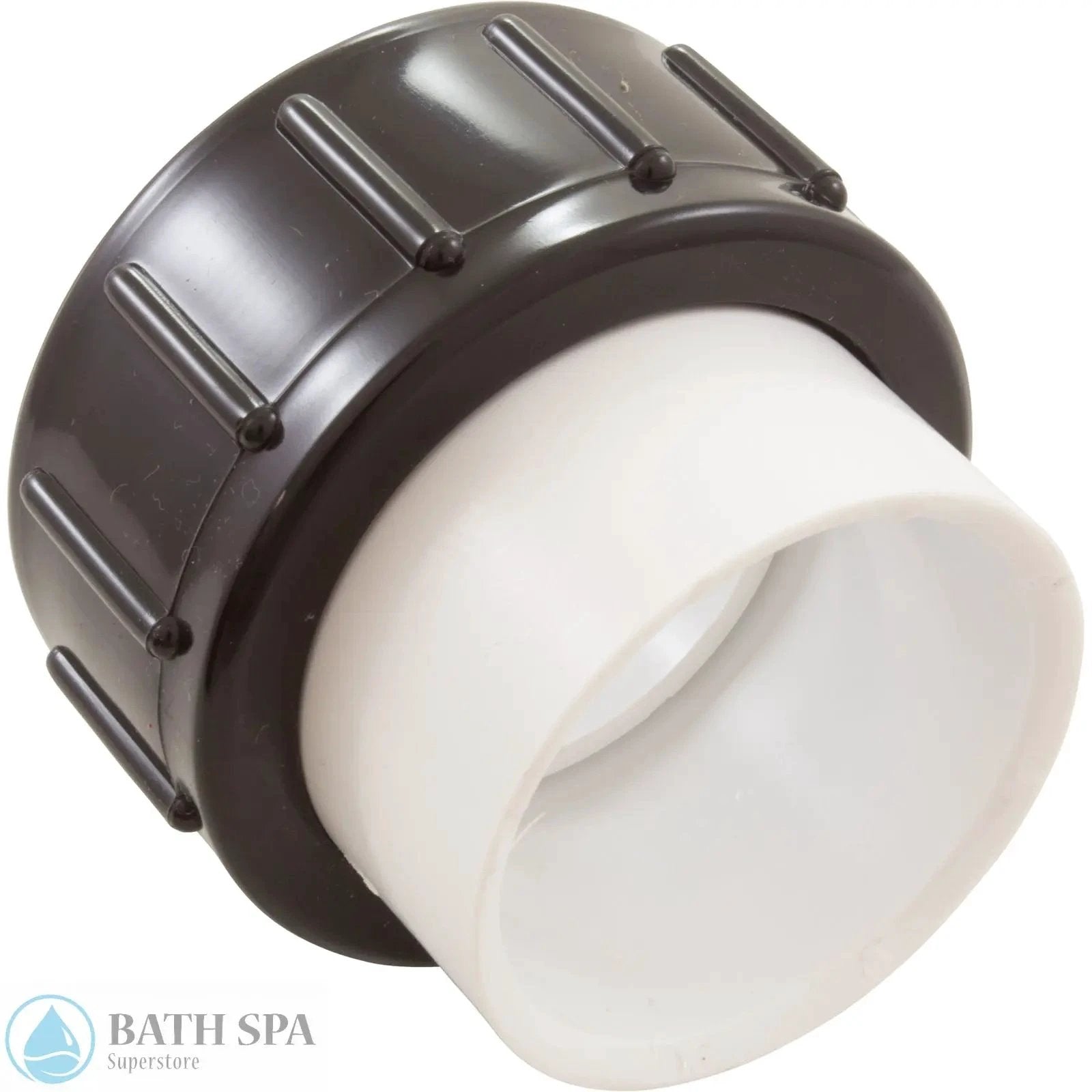 Balboa Ultra Flo/Ultima/Ultimax 1.5" Slip Pump Union (2614022) Spa Pumps & Parts: Spa Pump Parts 35-410-1500_XL