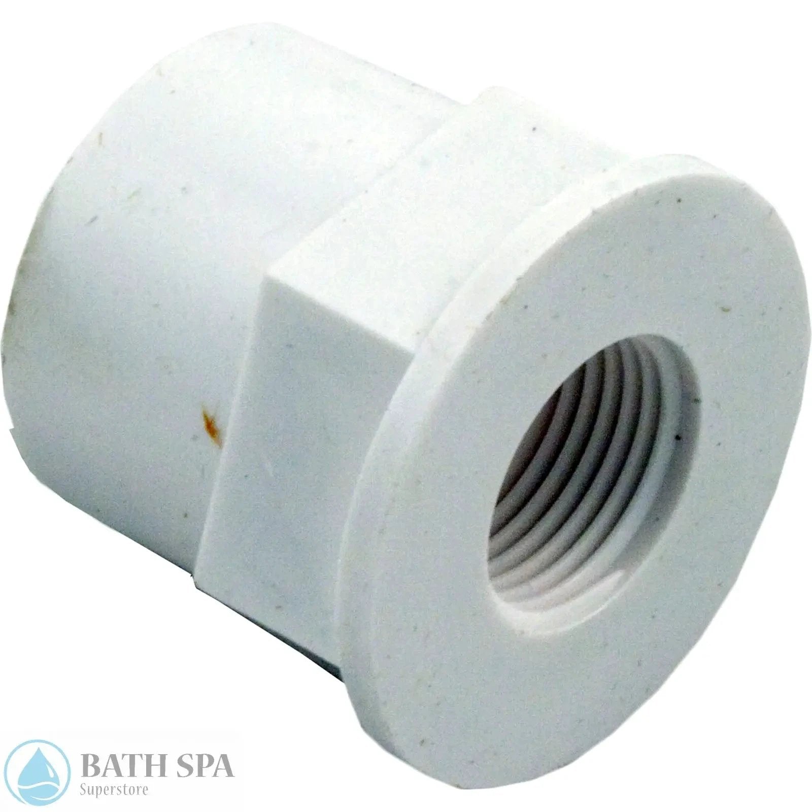 Balboa High Output Air Injector Nut (31-9203) Bath Parts: Bath Air Injectors 35-470-1006_XL