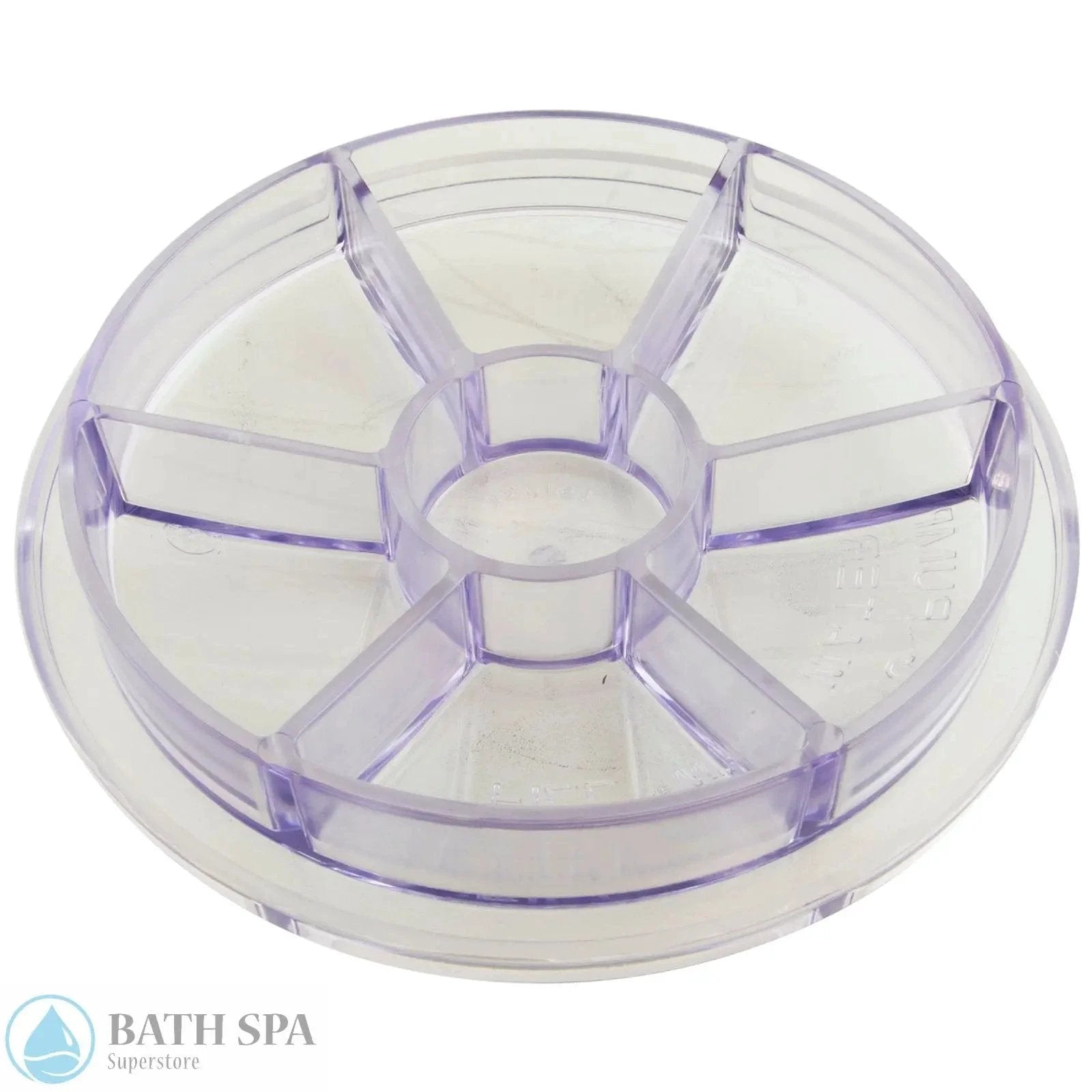 Pentair COVER, LEXAN (AFTER 11/98) 357151Z Spa Pumps 357151Z