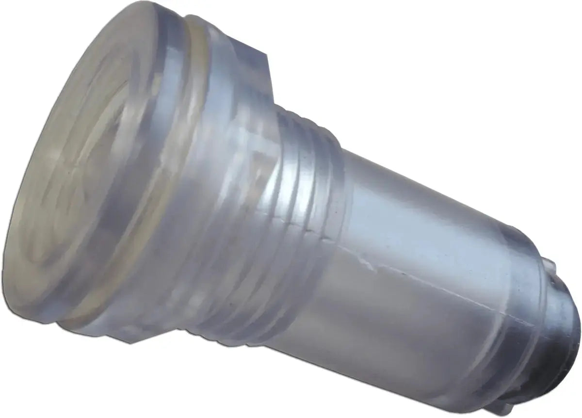 3/8" Thermowell 09-0044B-K