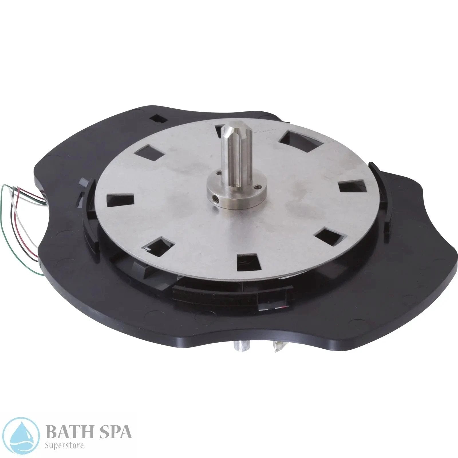 Zodiac Polaris Caretaker UltraFlex Two Valve Startup Kit For Polaris Pool Cleaner Model 4 7 310 Spa Pumps & Parts: Spa Pump Motors 4-7-310