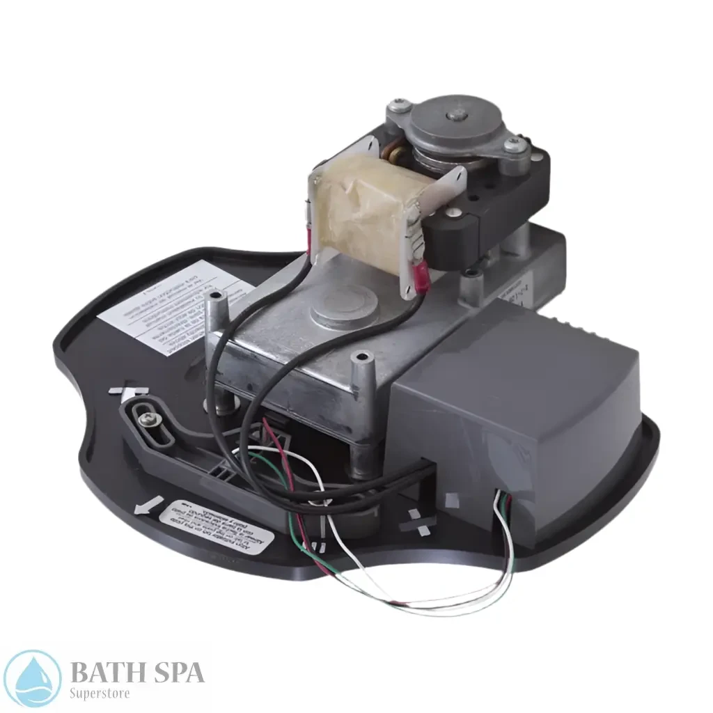 Zodiac Polaris Caretaker UltraFlex Two Valve Startup Kit For Polaris Pool Cleaner Model 4 7 310 Spa Pumps & Parts: Spa Pump Motors 4-7-310_face