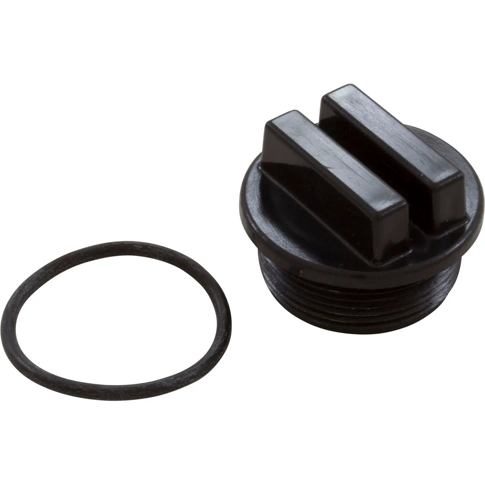 Waterway Clearwater C/D Drain Plug (500-5300) Water Care Maintenance: Chemical Feeders/Parts 400-6621