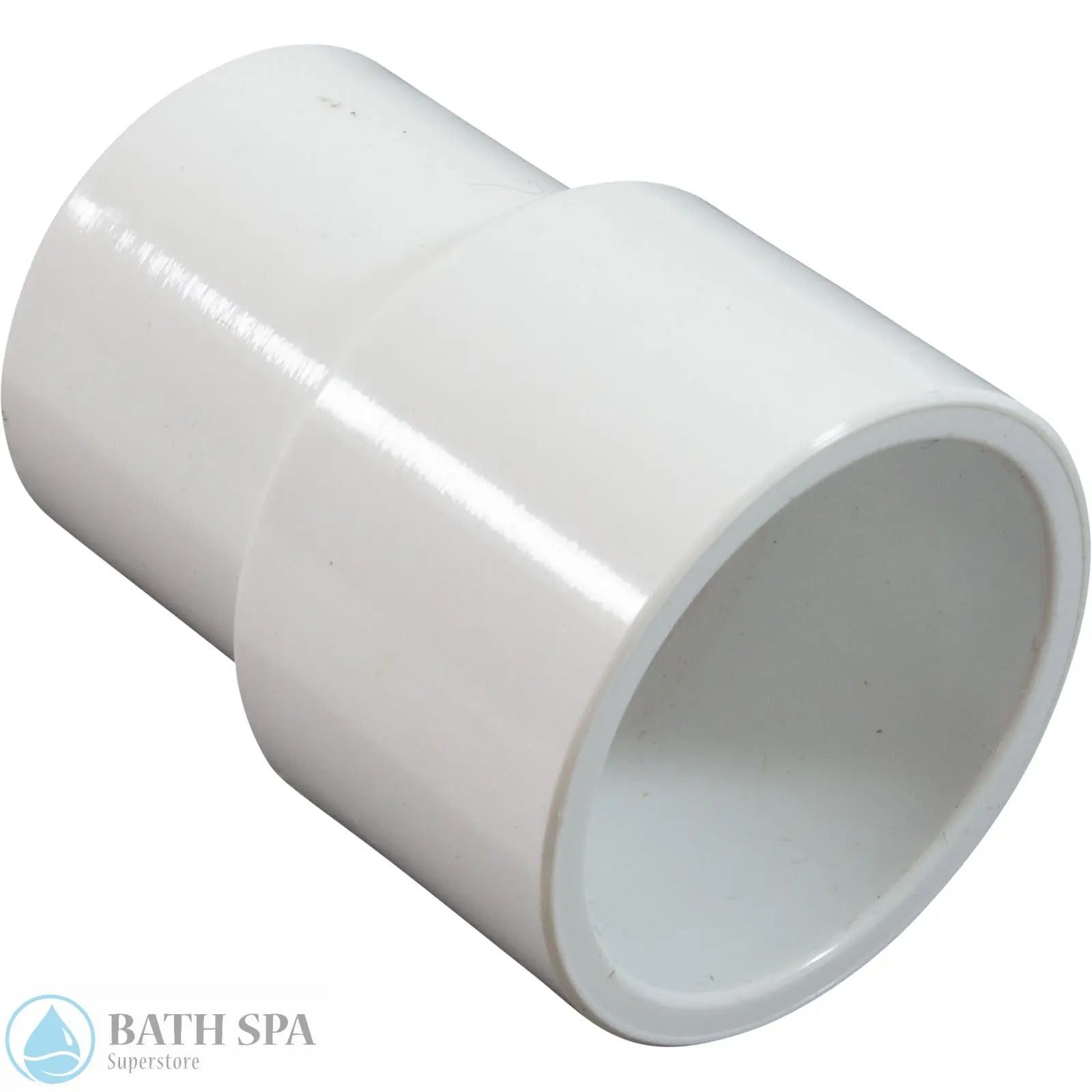 Waterway 1 1/4" Pipe Extender (418-4000) PVC Plastic Fittings & Valves: Insiders/Pipe Extenders 418-4000_1-REVERSE__XL