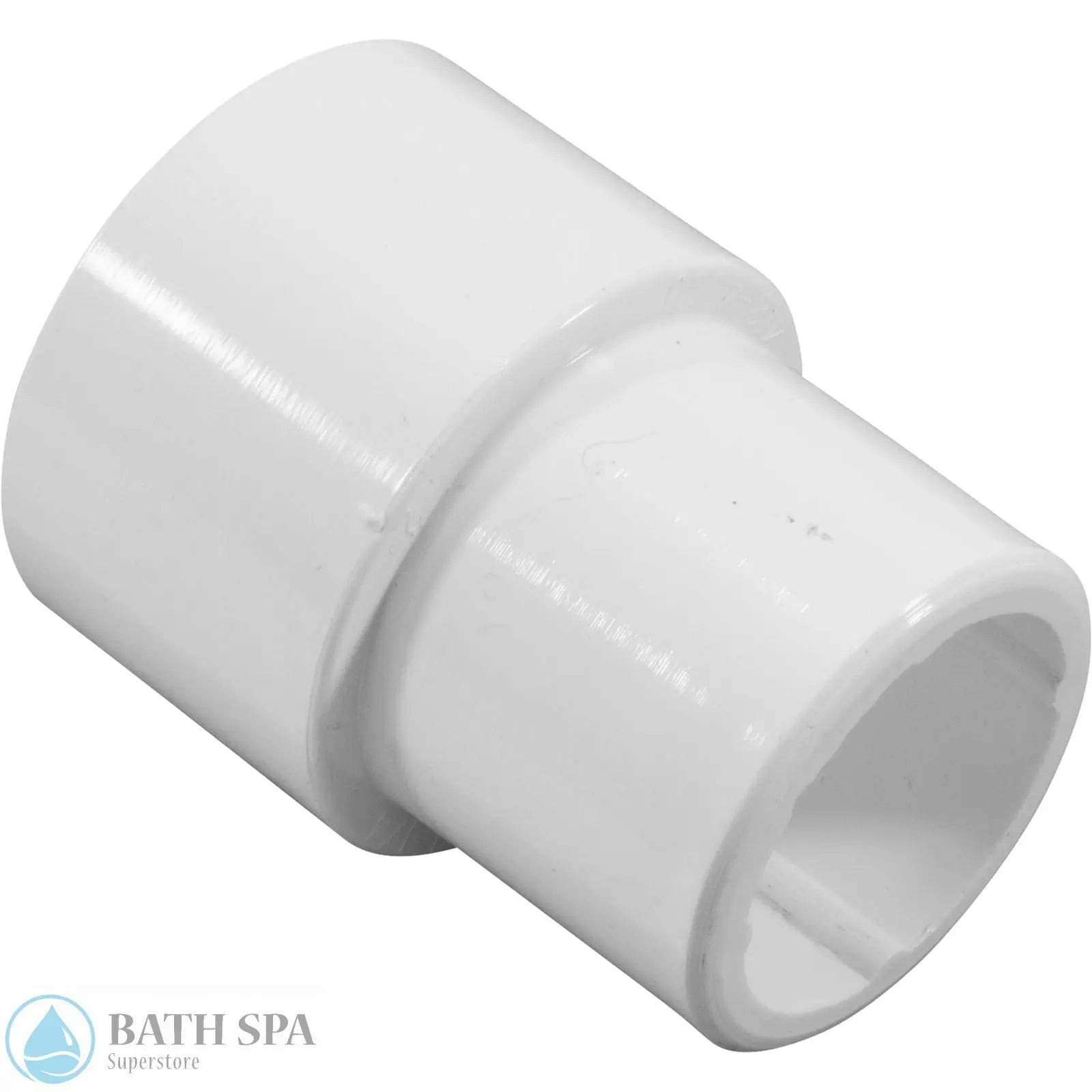 Waterway 1 1/4" Pipe Extender (418-4000) PVC Plastic Fittings & Valves: Insiders/Pipe Extenders 418-4000_XL