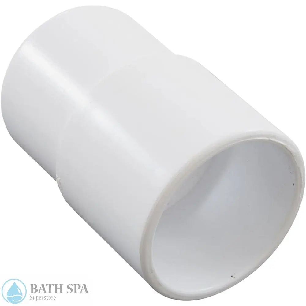 Waterway 1-1/2" Pipe Extender (418-5000) PVC Plastic Fittings & Valves: Insiders/Pipe Extenders 418-5000