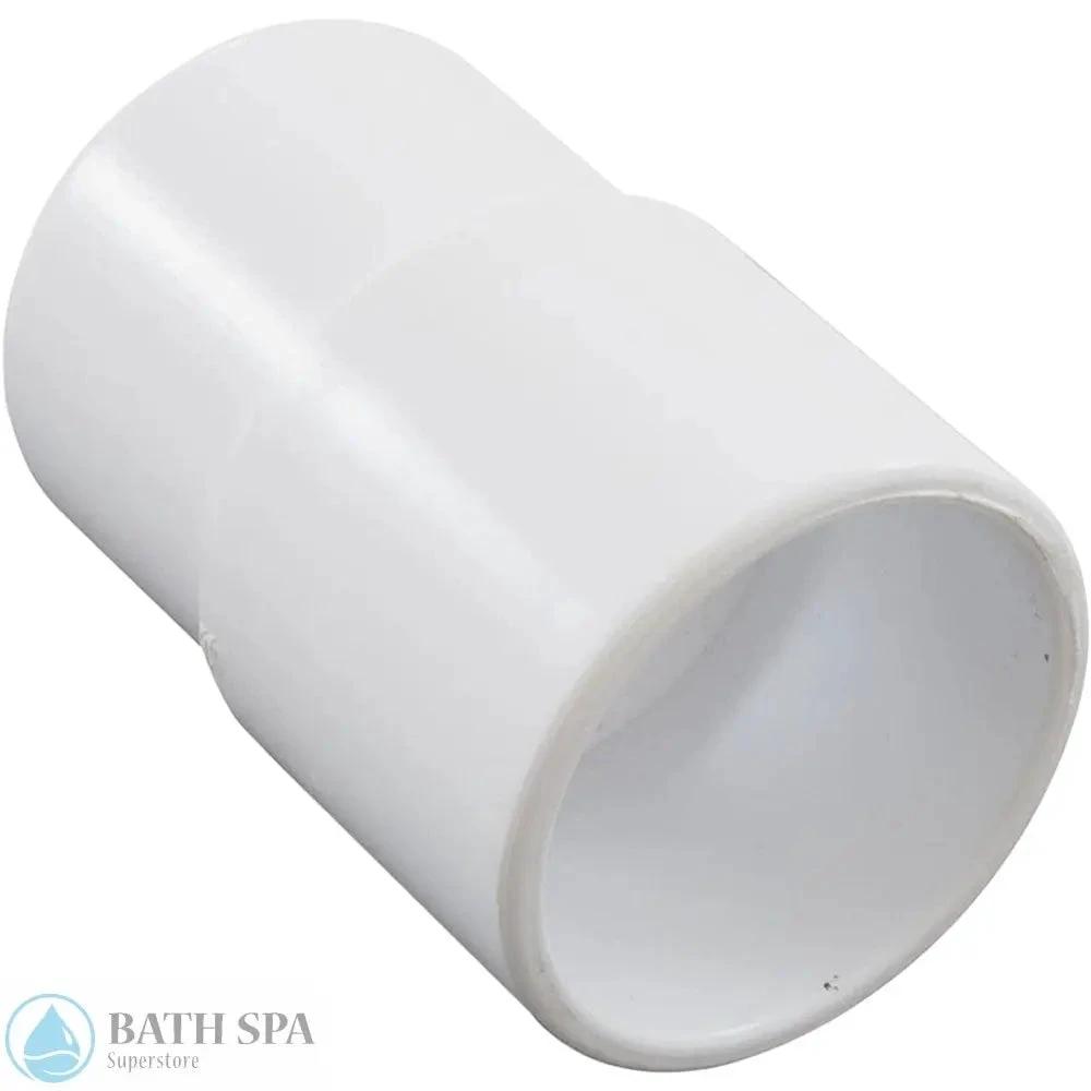 Waterway 1-1/2" Pipe Extender (418-5000) PVC Plastic Fittings & Valves: Insiders/Pipe Extenders 418-5000