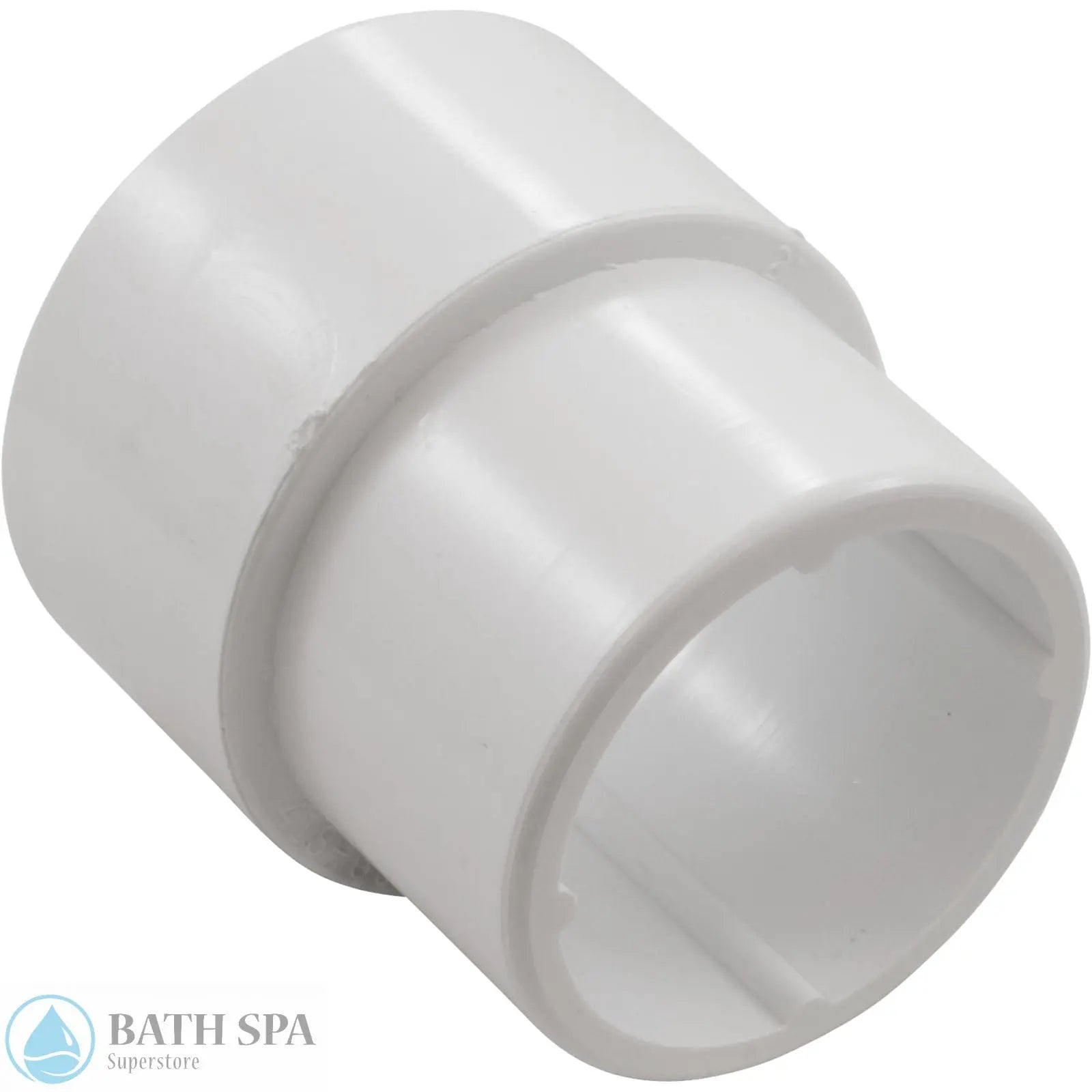 Waterway 2" Pipe Extender (418-6000) PVC Plastic Fittings & Valves: Insiders/Pipe Extenders 418-6000