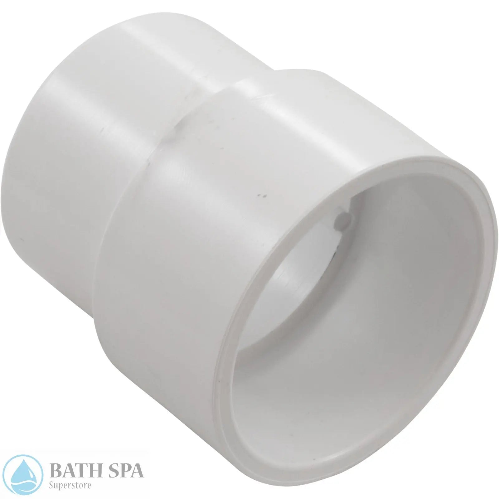 Waterway 2" Pipe Extender (418-6000) PVC Plastic Fittings & Valves: Insiders/Pipe Extenders 418-6000_reverse