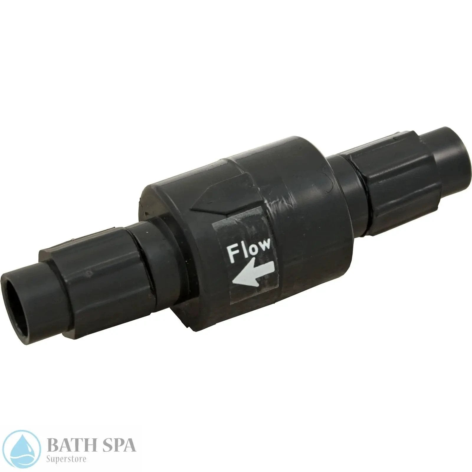 Check Valve, Pent.Rainbow Auto Feeder 300, 302, 300-19/29 (R172323) PVC Plastic Fittings & Valves: Valves - Check Valves 43-196-1130_XL