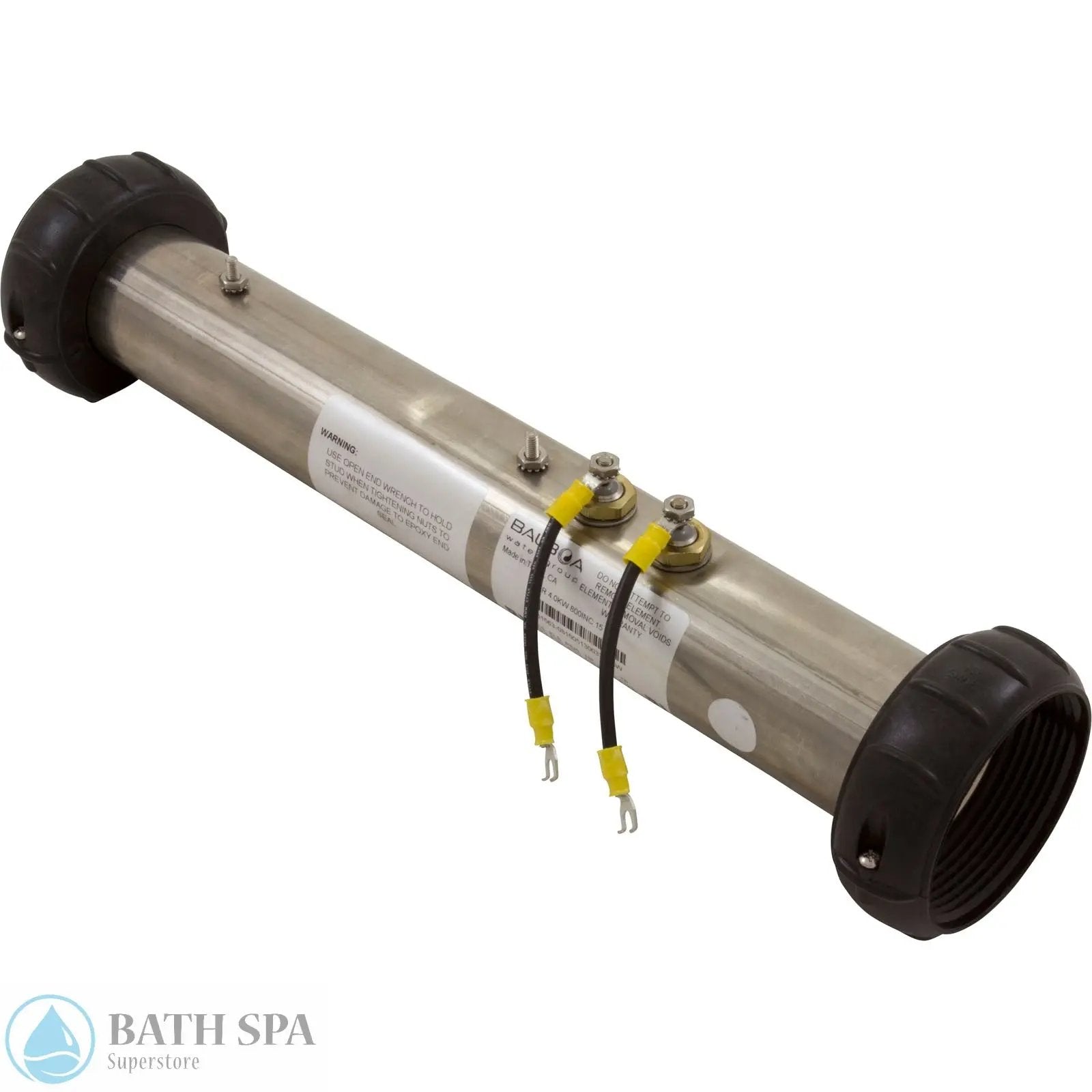 Dimension One, 4.0Kw, 240V (E2400-004) Spa Parts 46-456-1525_XL