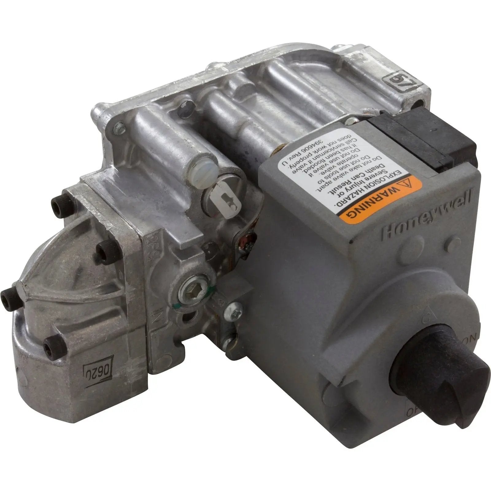 Hayward Universal LP to Nat. Conversion Kit (FDXLCNK0002) Spa Parts: Spa Heaters (Gas Heater Parts) 47-150-1689_XL