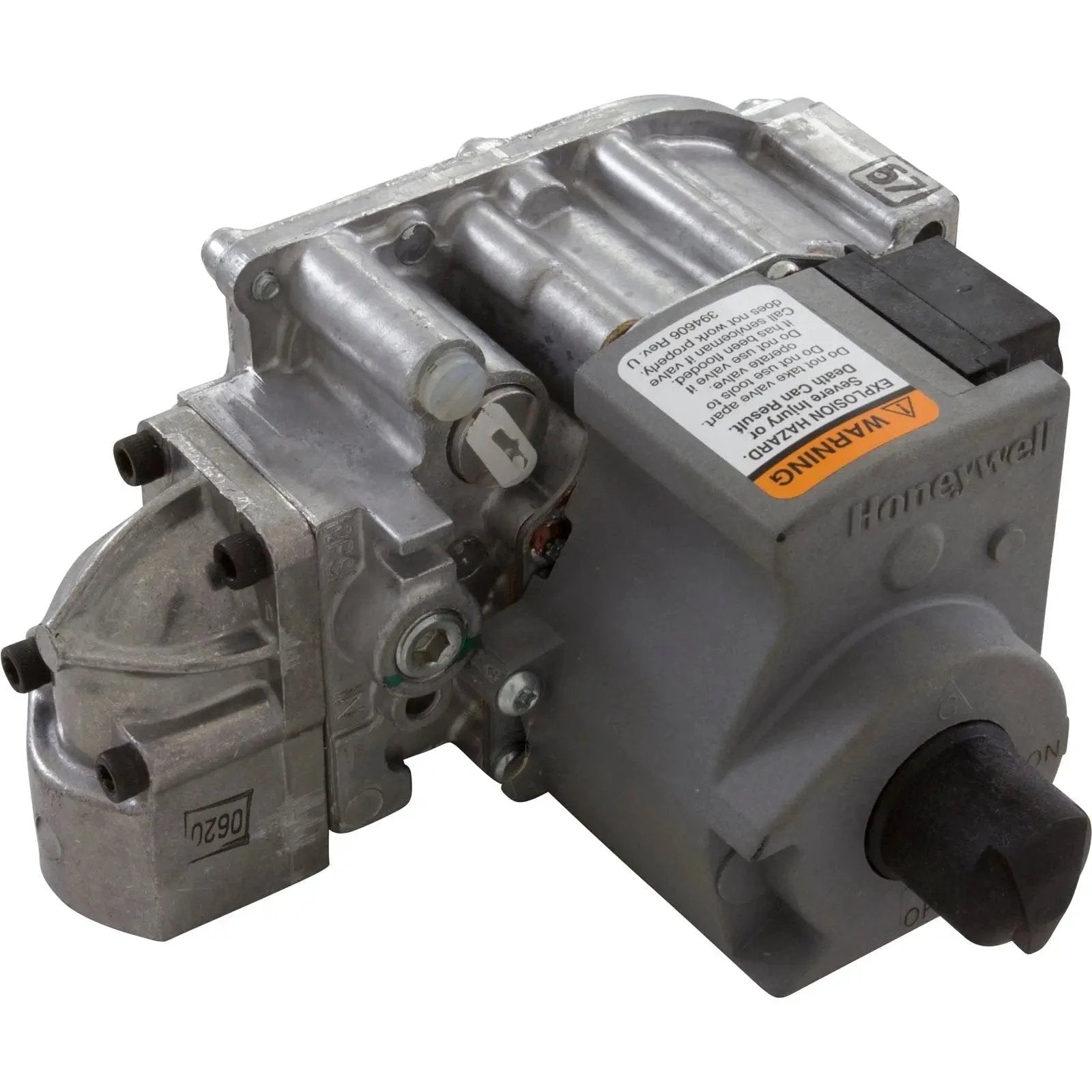 Hayward Universal LP to Nat. Conversion Kit (FDXLCNK0002) Spa Parts: Spa Heaters (Gas Heater Parts) 47-150-1689_XL