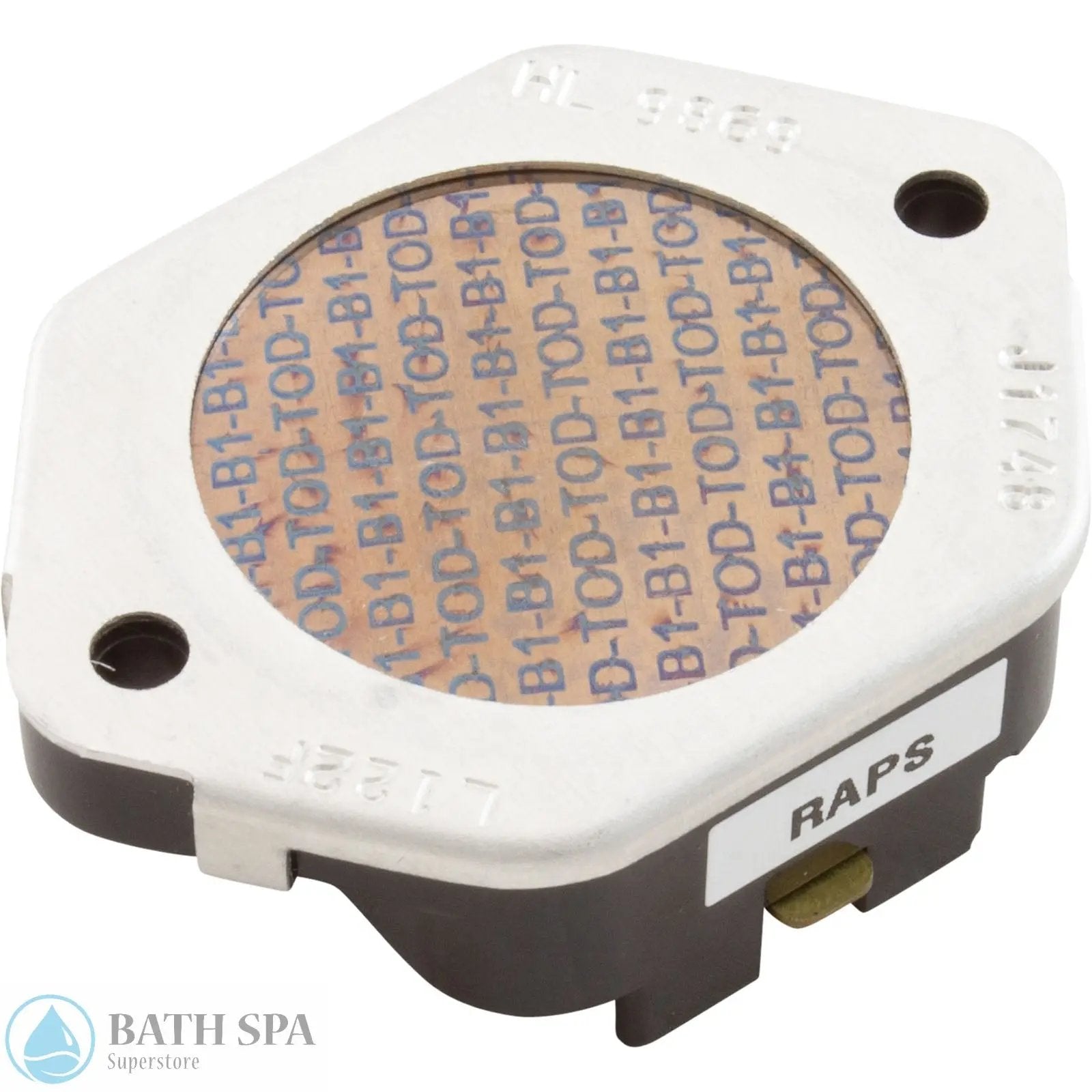 High Limit - Thermodisc Manf# HL9845