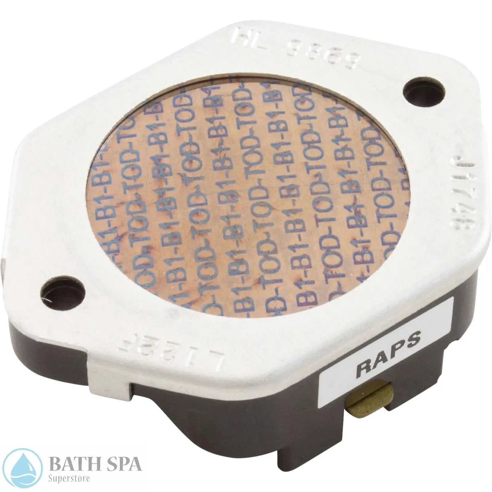 High Limit - Thermodisc Manf# HL9845