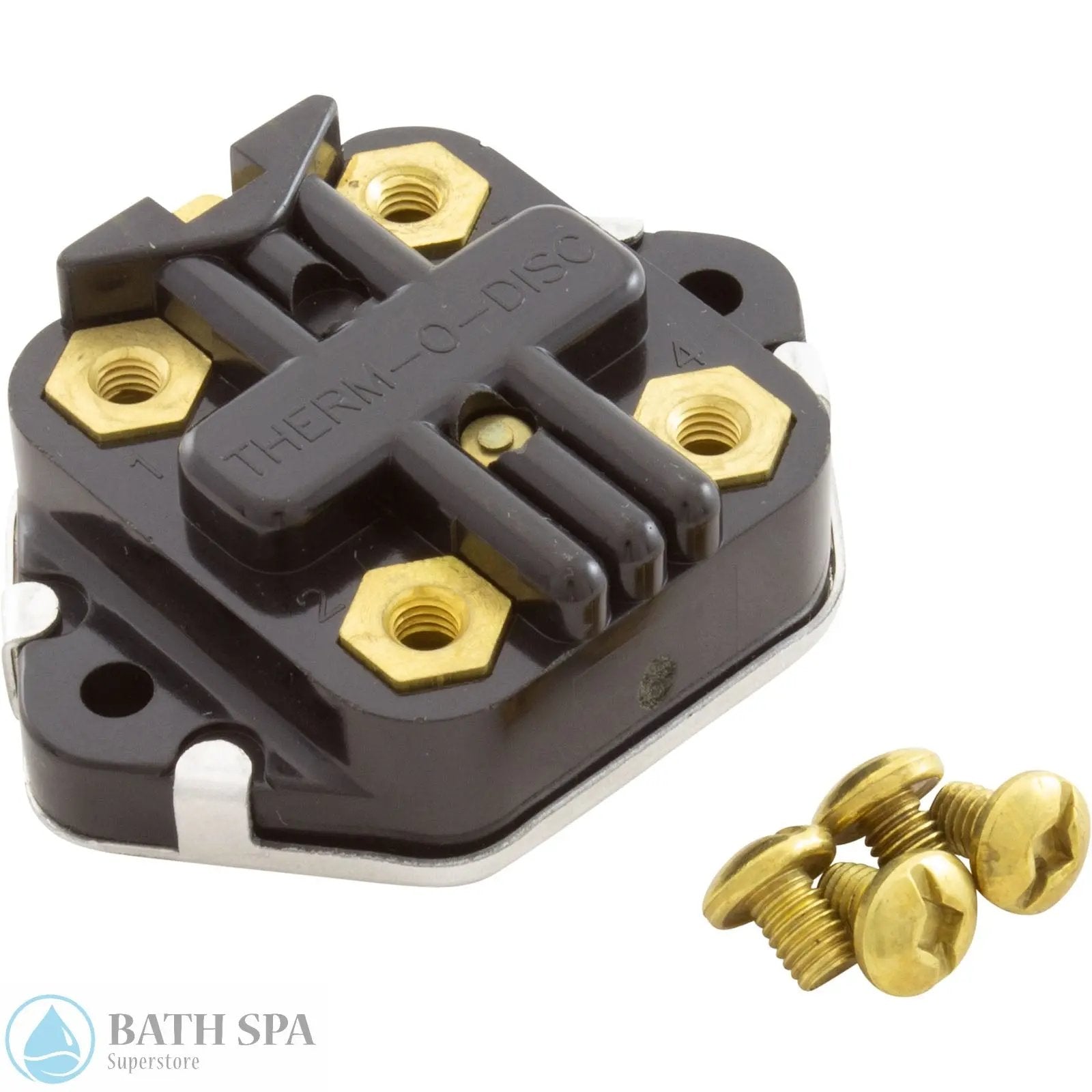 High Limit - Thermodisc Manf# HL9845