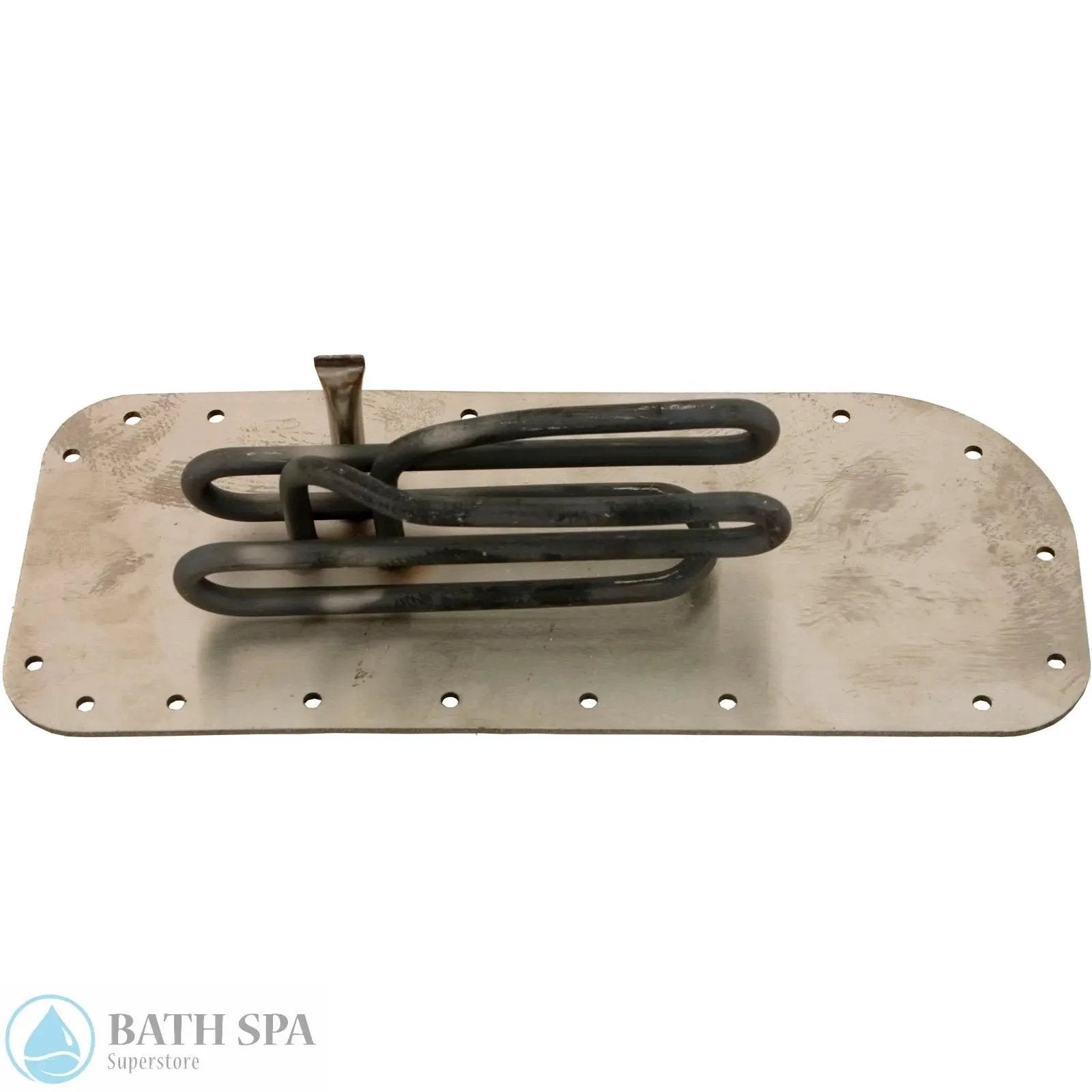 Plate Element, 5 in x 12 in Plate, 1 Thermowell Spa Parts 47-555-2145_XL