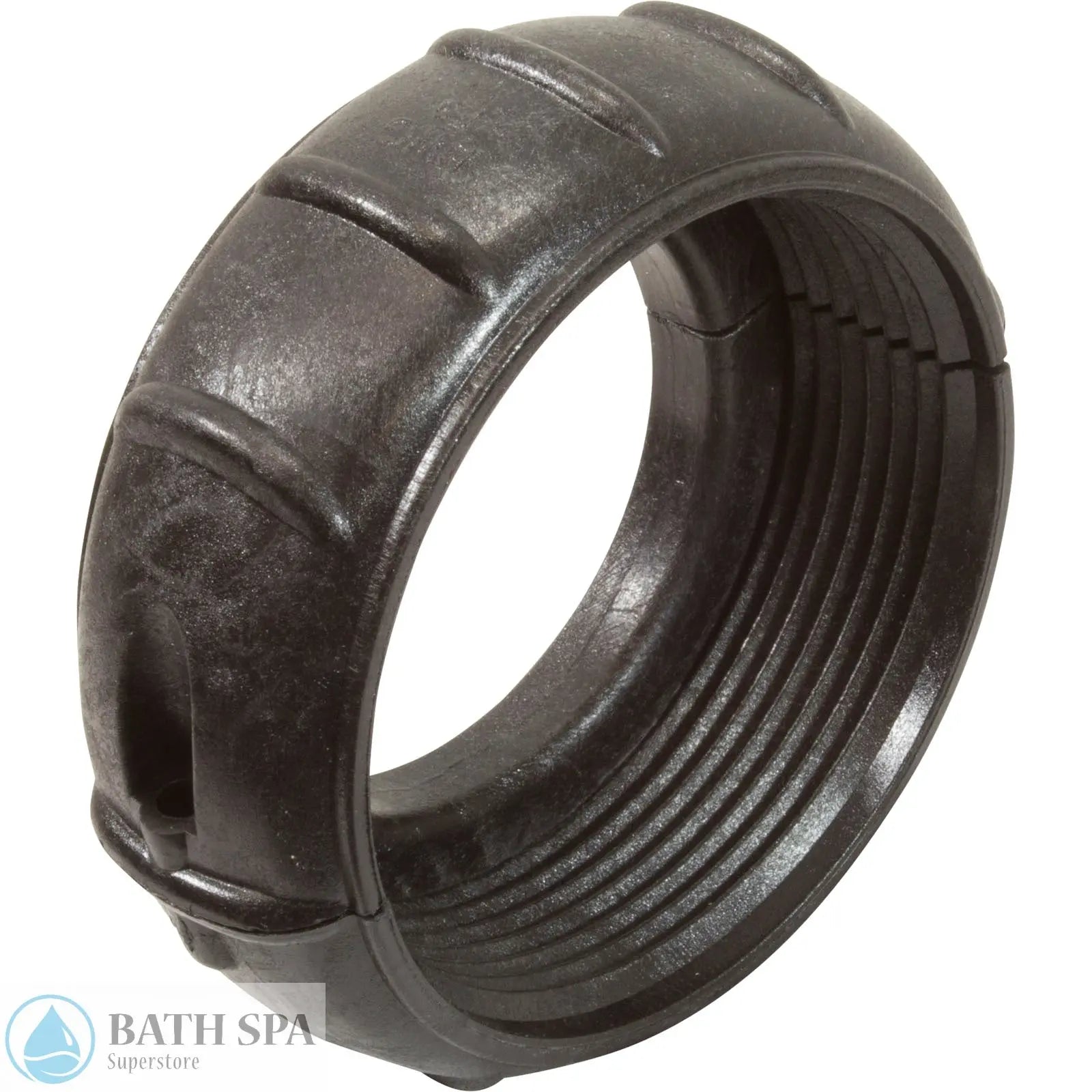 Balboa 2" Heater Split-Nut Less Screws (50086) Spa Parts: Spa Heaters (Heater Parts/Accessories) 50086-reverse