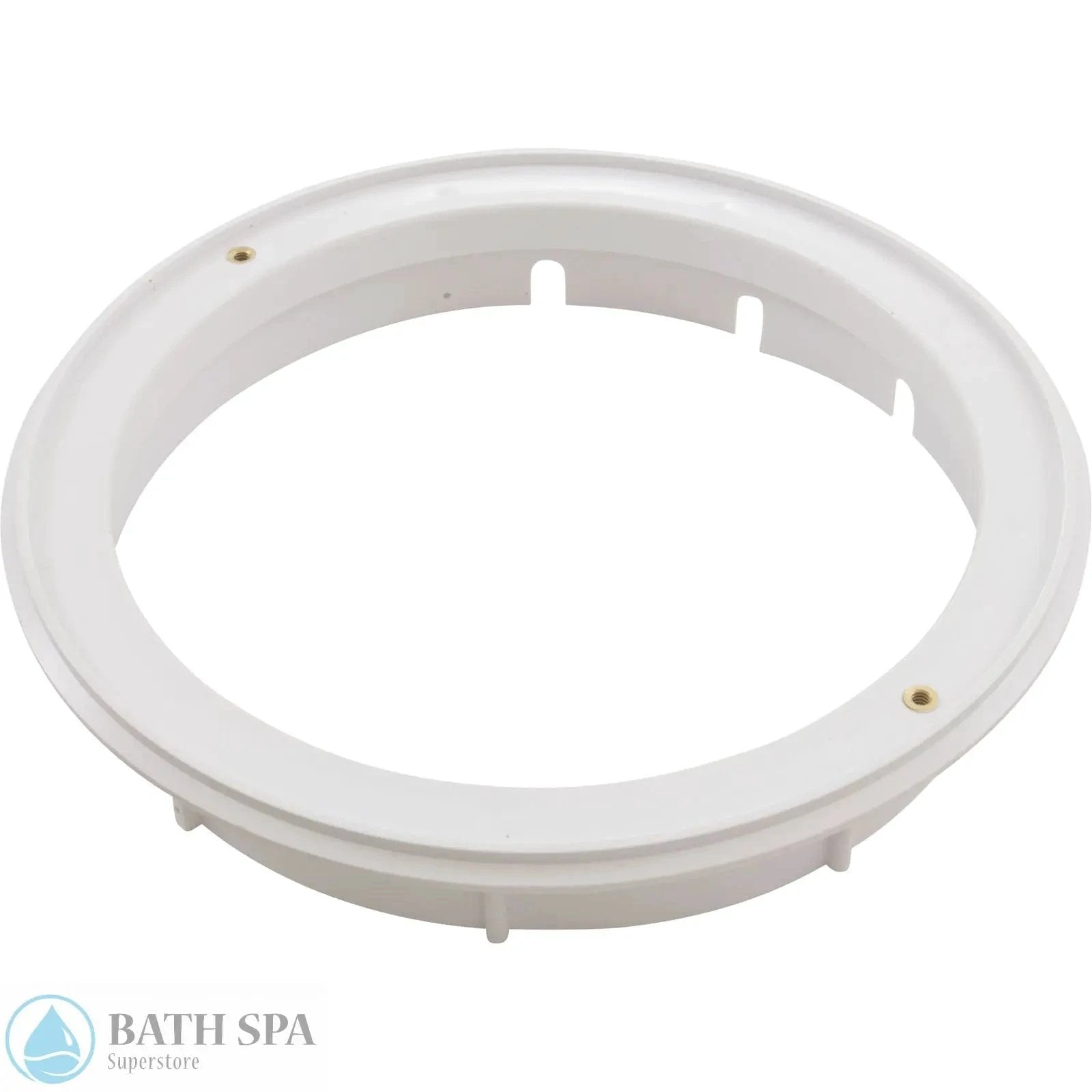 Hayward SP1070, White Skimmer Collar (SPX1070B10) Pool Parts: Pool Skimmers & Parts 51-150-1706_XL