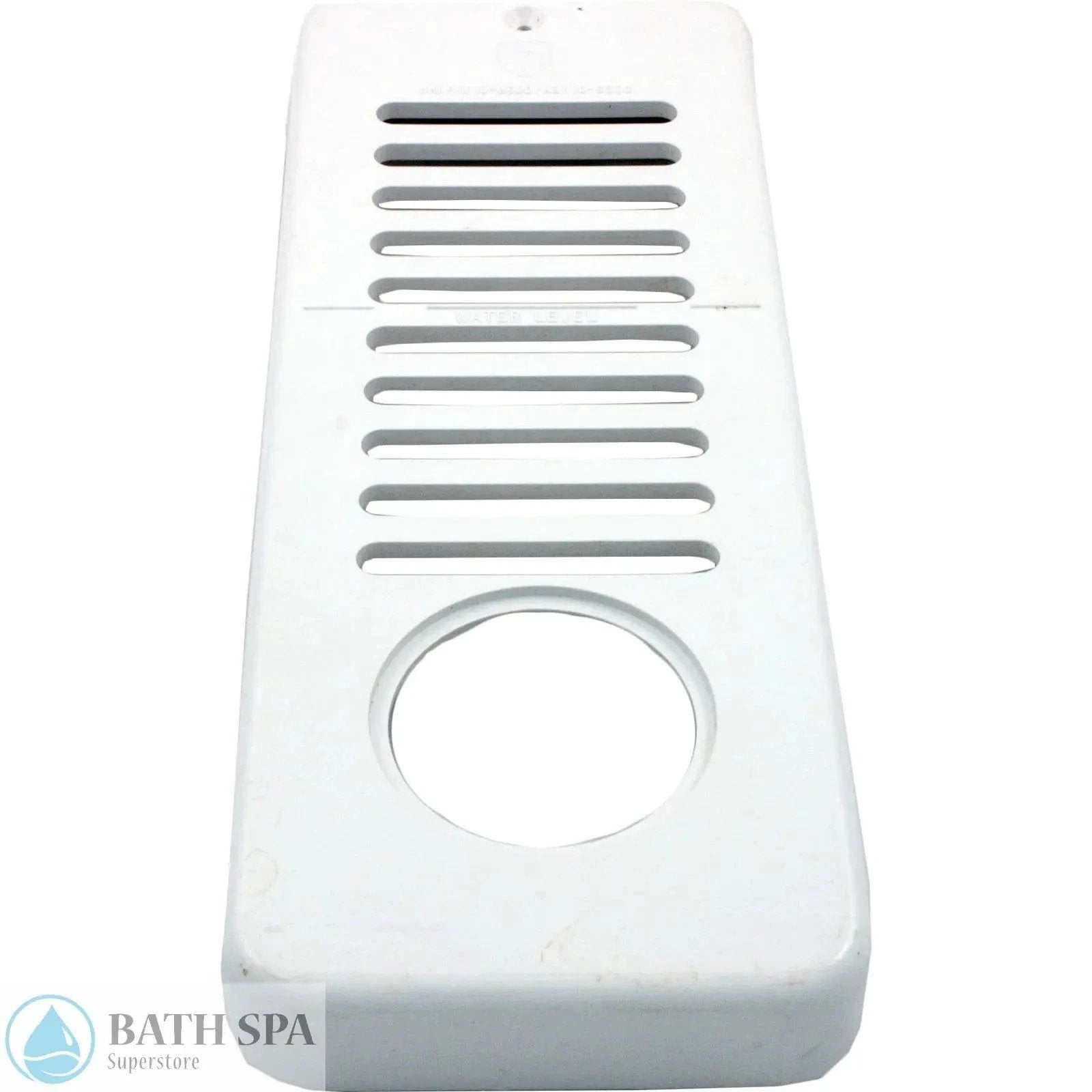 Strip Skimmer Parts Breakdown (10-6509) 1. 10-6520 White Spa Parts 51-470-1000_XL_1176a3d9-7607-4f7e-89e0-9de44cb4c28e