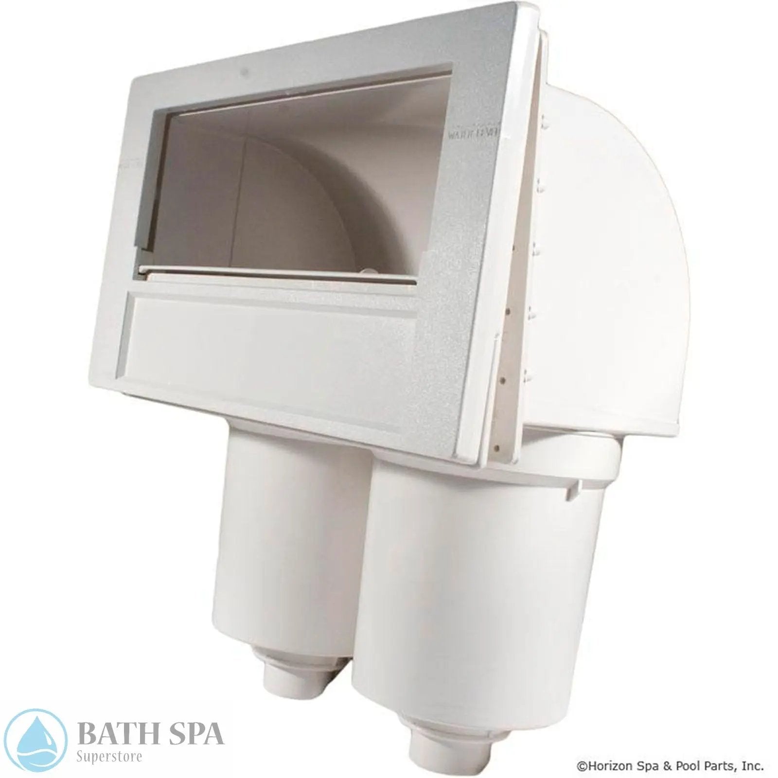 Waterway, Filter - 100 Sq. Ft. Front Access Skim Filter Spa Parts 510-6600