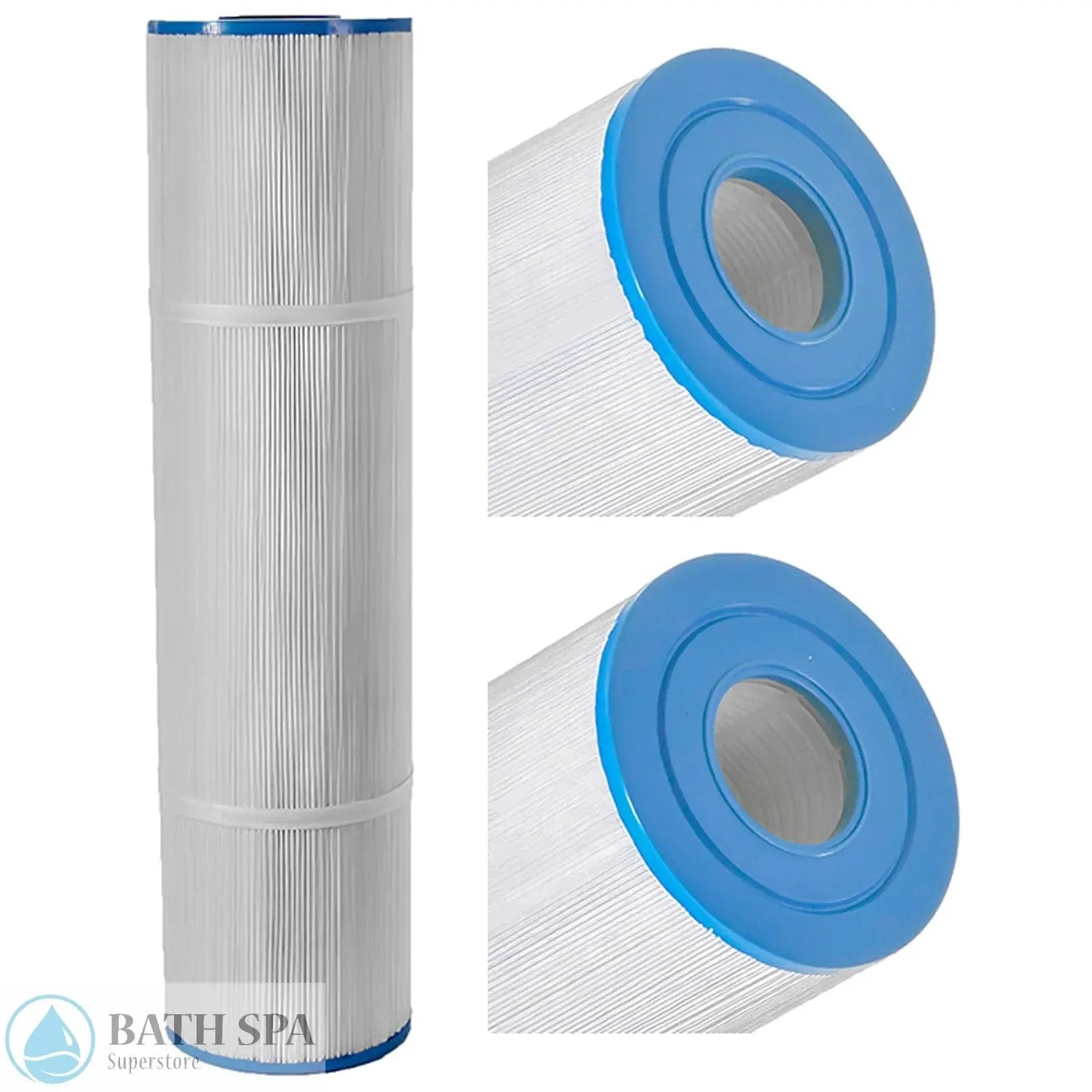 Darlly Spa And Pool Replacement Filter Cartridge 51002 C5396 FC2975 For 100 Sq Ft Waterway Coast Spas Canada Pool Parts: Pool Cartridge Filters (CFR Systems Parts) 51002