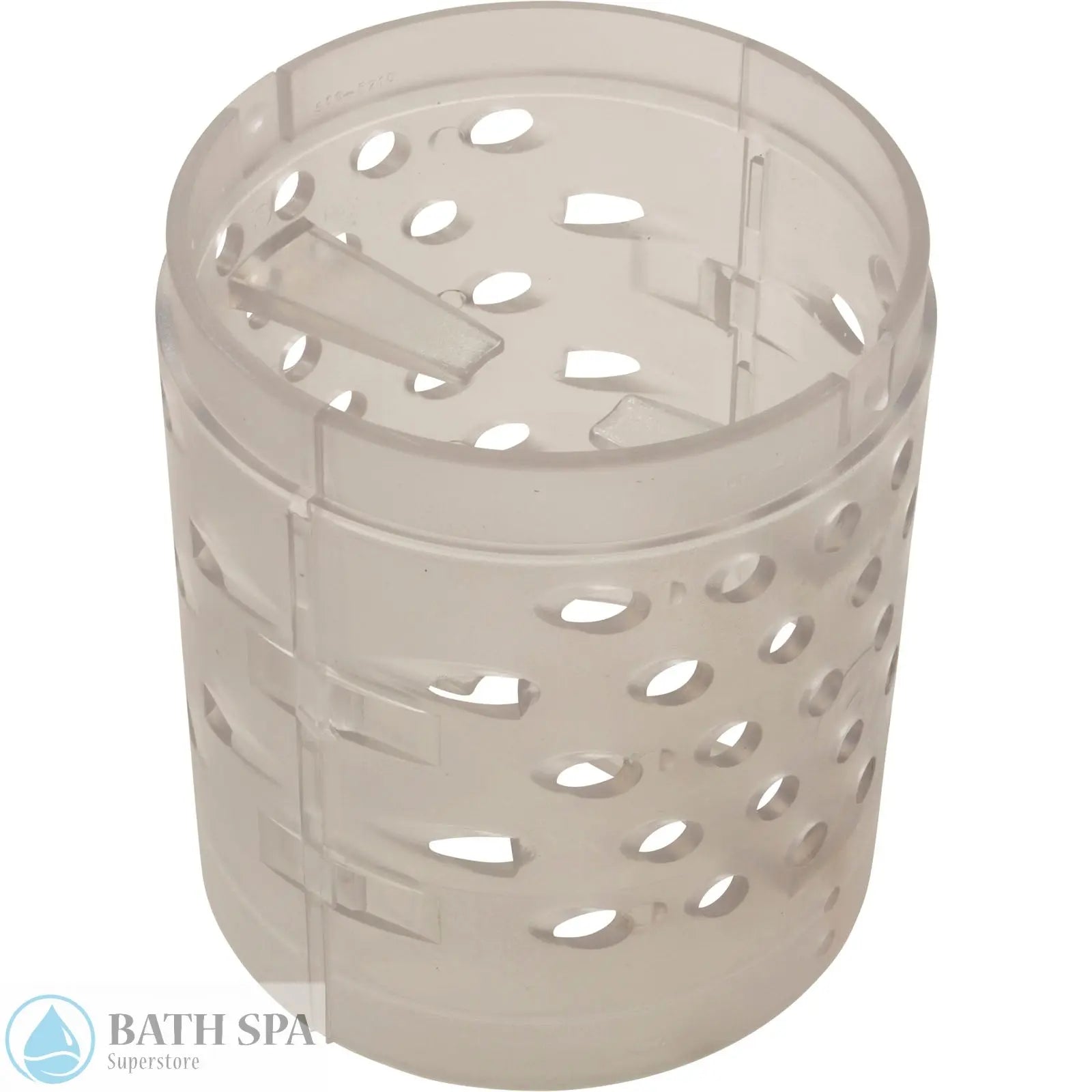 Waterway Clearwater Complete Center Core (519-5219) Spa Parts: Nuts Bolts & Screws 519-5219B