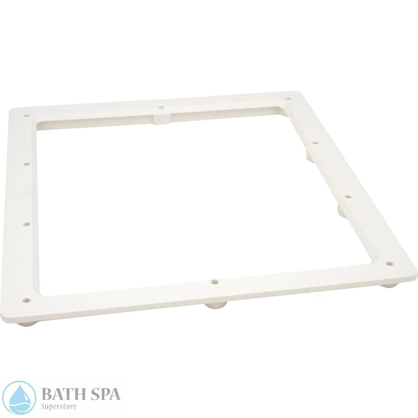 Waterway, Mounting Plate (519-9040) Spa Parts 519-9040