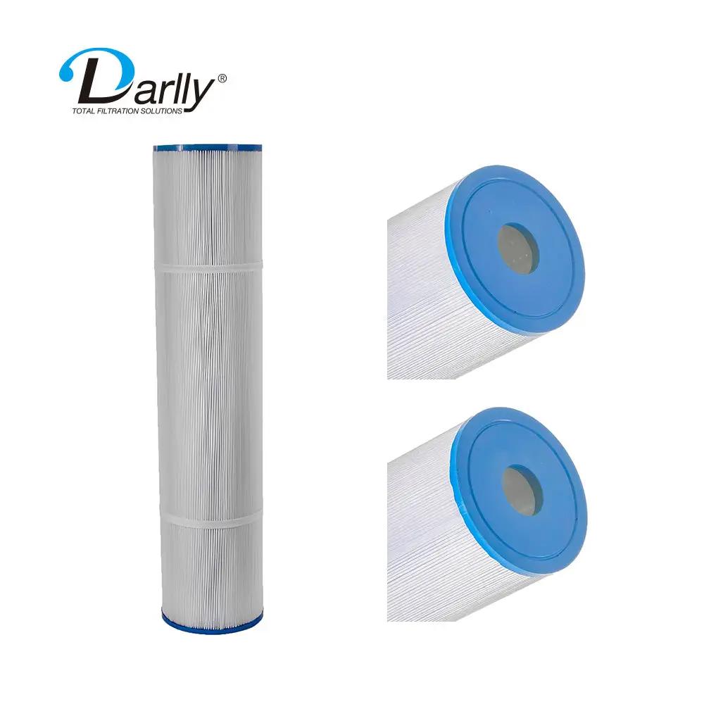 Darlly Spa & Pool Filter Cartridge (53001) C-5371 Spa Filter Elements 53001