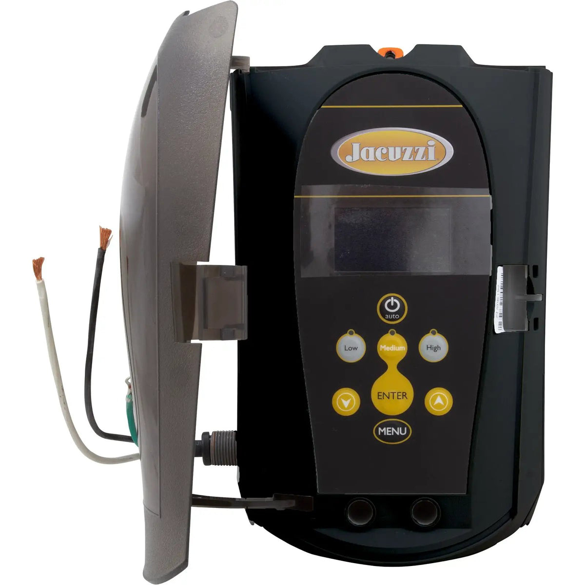 Jacuzzi VSP250 Pool Spa Controller Replacement With Label Assembly Bath Pumps & Parts: Bath Pumps (Syllent) 53779
